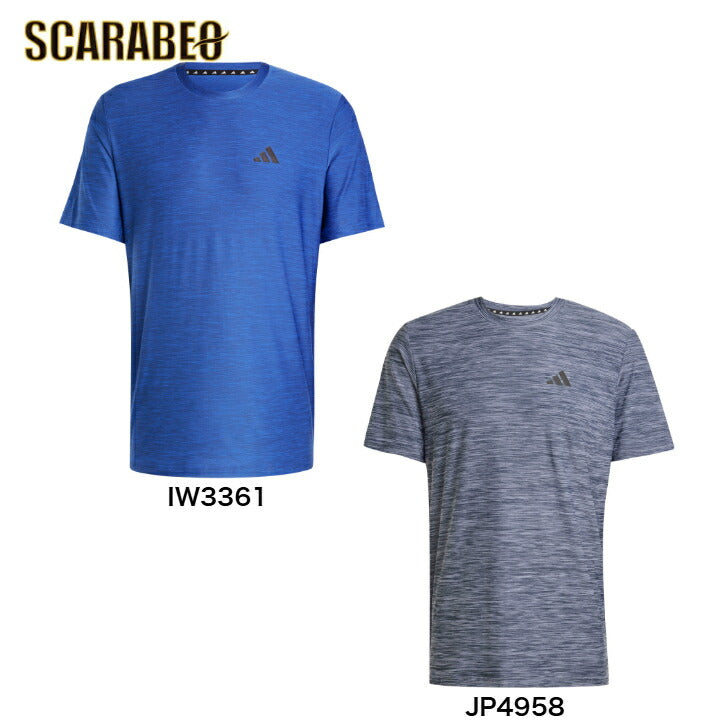 ブリーフィング ALG　Tシャツ 　ストレッチ　Sサイズ　 ネイビー 水陸両用／次世代サーフT】HEADQUARTERS SURF T S/S