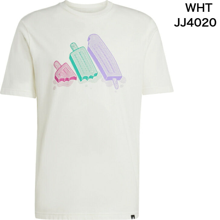 アディダス Tシャツ 半袖 メンズ ラウンジ アイスグラフィック アディダスアパレル アディダスウェア スポーツウェア トレーニングウェア アディダス Tシャツ レディース メンズ ブランド ファッション アウトドア 25ssアディダススポーツウエア kpj93