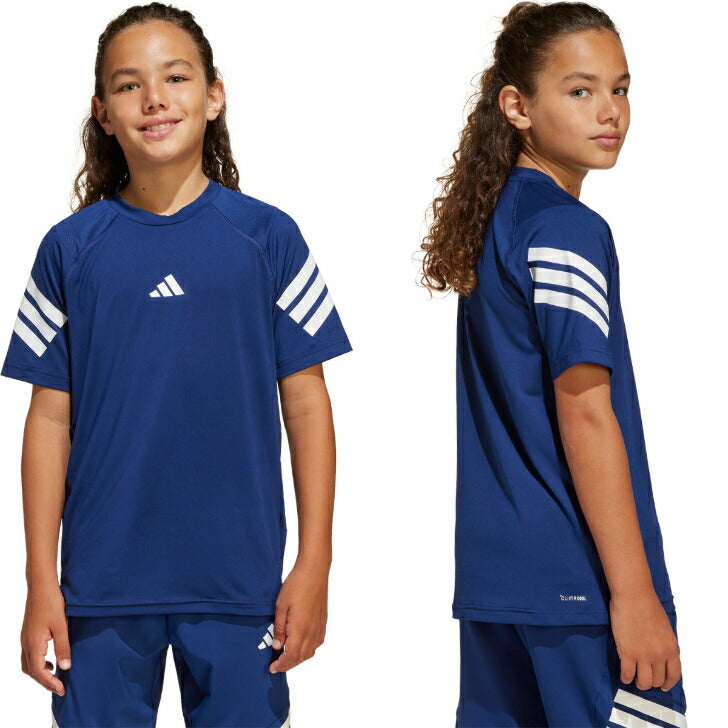 【在庫処分セール】アディダス Tシャツ 半袖 ジュニア オールスポーツ NXT 半袖Tシャツ アディダスアパレル アディダスウェア スポーツウェア トレーニングウェア アディダス Tシャツ レディース メンズ ブランド ファッション アウトドア 25ssアディダススポーツウエア ktc03