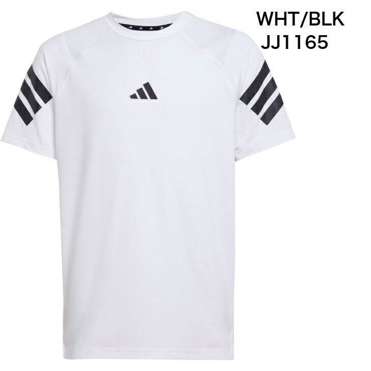 【在庫処分セール】アディダス Tシャツ 半袖 ジュニア オールスポーツ NXT 半袖Tシャツ アディダスアパレル アディダスウェア スポーツウェア トレーニングウェア アディダス Tシャツ レディース メンズ ブランド ファッション アウトドア 25ssアディダススポーツウエア ktc03