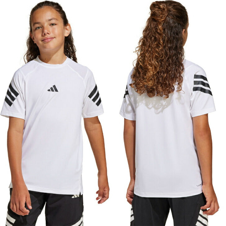 【在庫処分セール】アディダス Tシャツ 半袖 ジュニア オールスポーツ NXT 半袖Tシャツ アディダスアパレル アディダスウェア スポーツウェア トレーニングウェア アディダス Tシャツ レディース メンズ ブランド ファッション アウトドア 25ssアディダススポーツウエア ktc03