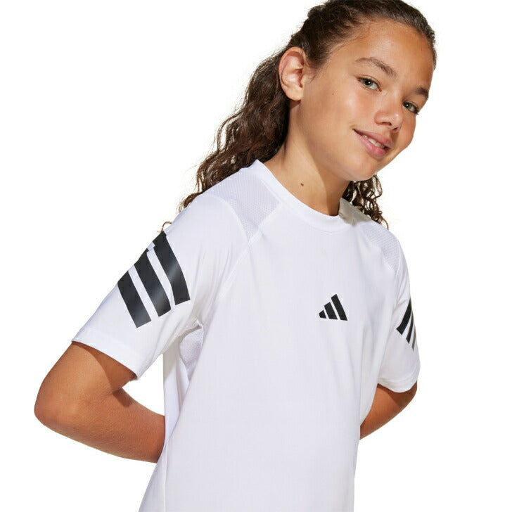 【在庫処分セール】アディダス Tシャツ 半袖 ジュニア オールスポーツ NXT 半袖Tシャツ アディダスアパレル アディダスウェア スポーツウェア トレーニングウェア アディダス Tシャツ レディース メンズ ブランド ファッション アウトドア 25ssアディダススポーツウエア ktc03