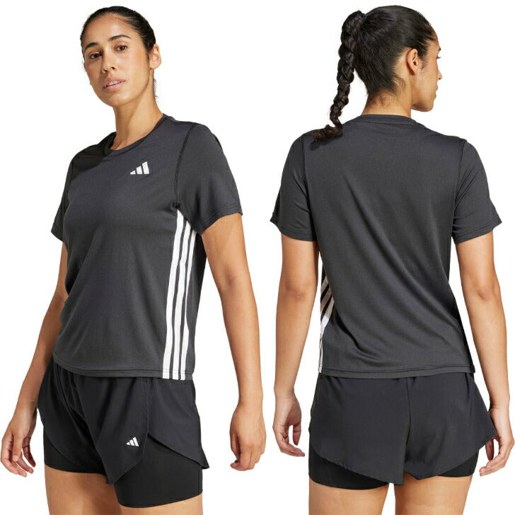 アディダス Tシャツ レディース アディダスアパレル アディダスウェア スポーツウェア トレーニングウェア アディダス Tシャツ レディース メンズ ブランド ファッション アウトドア 25ssアディダススポーツウエア kuc81