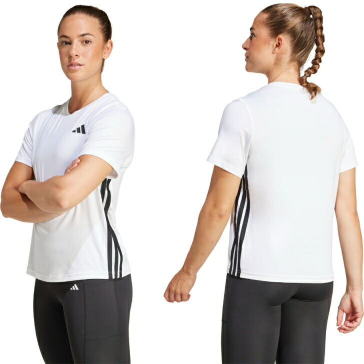 アディダス Tシャツ レディース アディダスアパレル アディダスウェア スポーツウェア トレーニングウェア アディダス Tシャツ レディース メンズ ブランド ファッション アウトドア 25ssアディダススポーツウエア kuc81