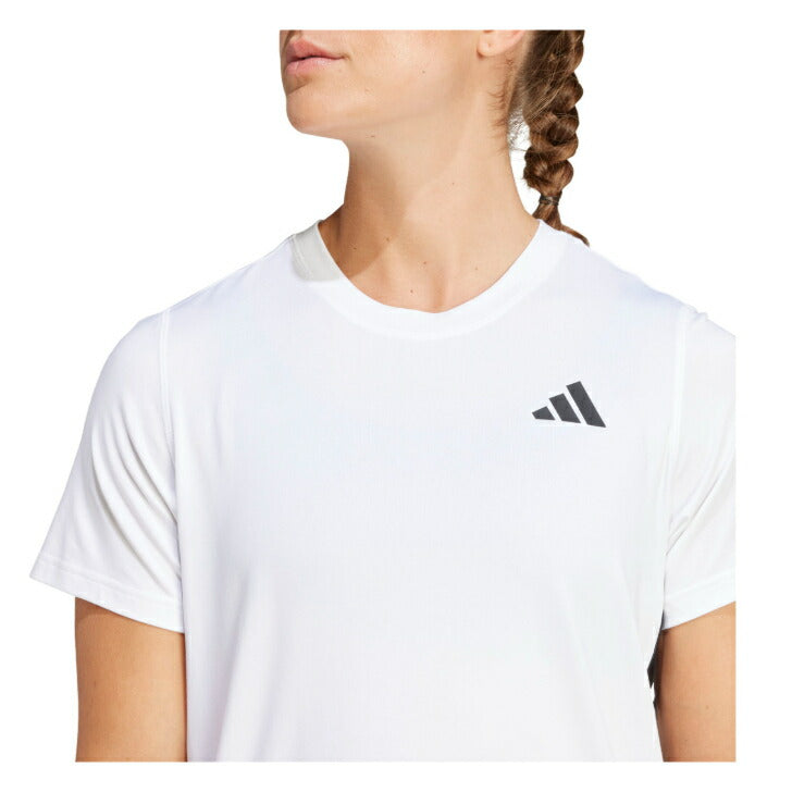 アディダス Tシャツ レディース アディダスアパレル アディダスウェア スポーツウェア トレーニングウェア アディダス Tシャツ レディース メンズ ブランド ファッション アウトドア 25ssアディダススポーツウエア kuc81