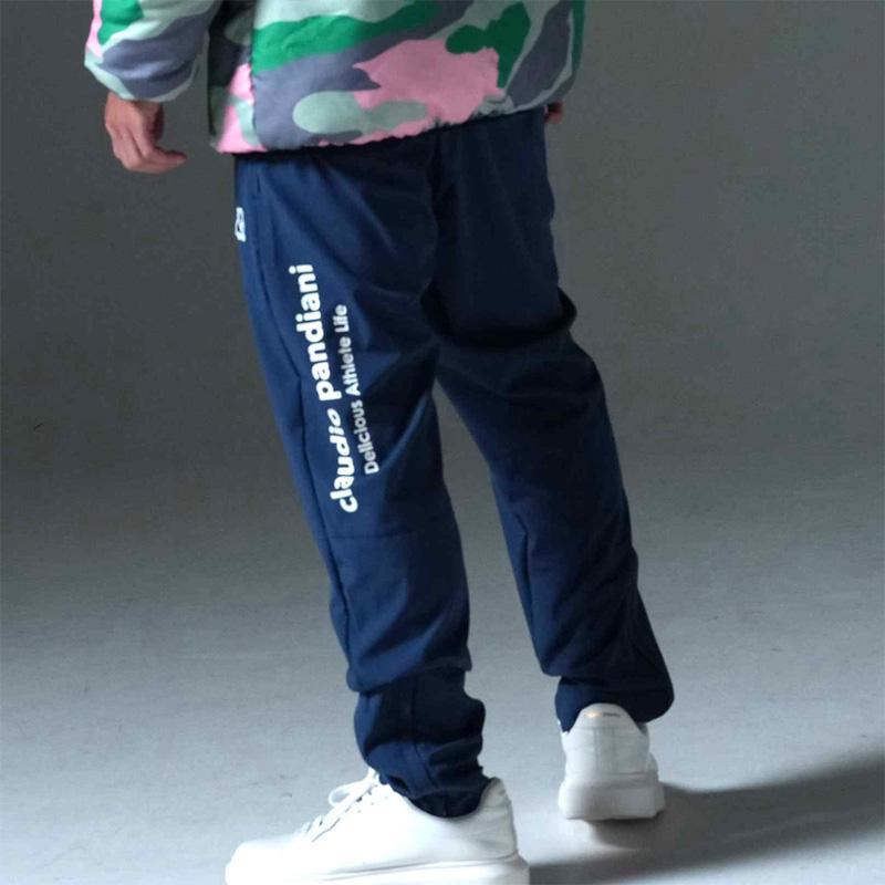 サッカージャンキー ぴええん音頭+2 ストレッチピステロングパンツ CP23D41 SoccerJunky