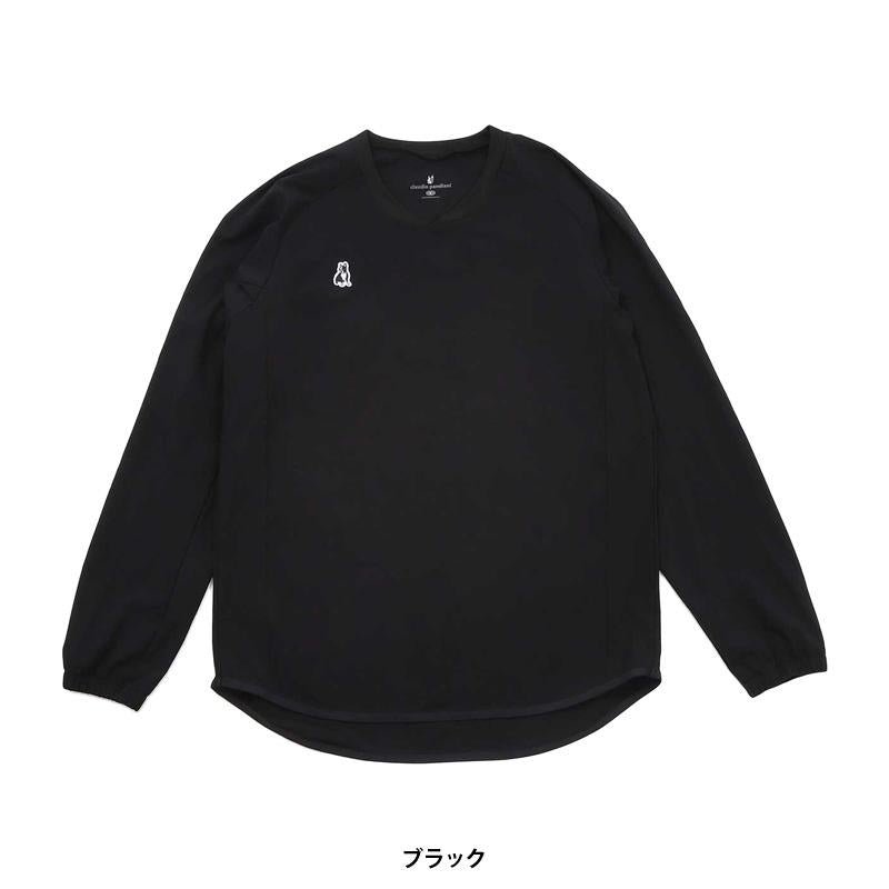 サッカージャンキー ぴええん音頭+1 ストレッチピステトップ CP23D40 SoccerJunky