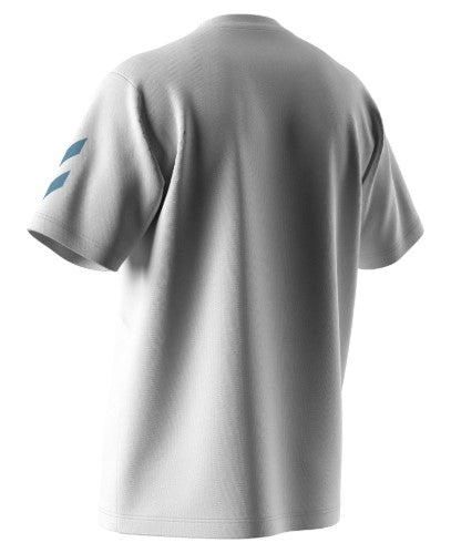 ヒュンメル hummel メンズ ス グラフィックプラクティスシャツ ヒュンメルアパレル ヒュンメルウェア スポーツウェア トレーニングウェア 吸水 速乾 ジムウエア 25ssヒュンメルスポーツウエア hap1220