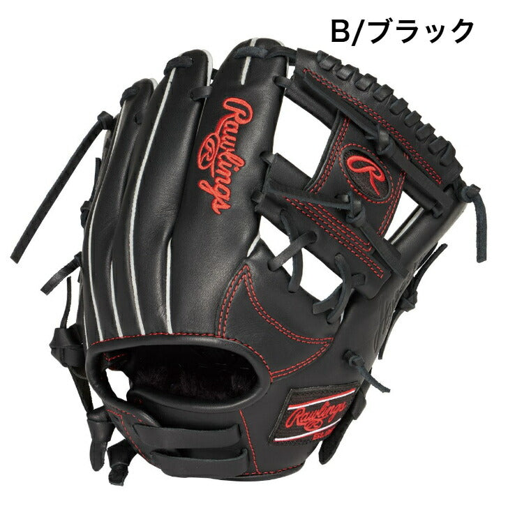 ローリングス 少年軟式グラブ HYPER TECH R9 SERIES Rawlings 少年軟式グラブ 軟式用グローブ 軟式野球 少年軟式 子供 小学生 おすすめ 投手用 内野手用 外野手用 gj5r9bfss