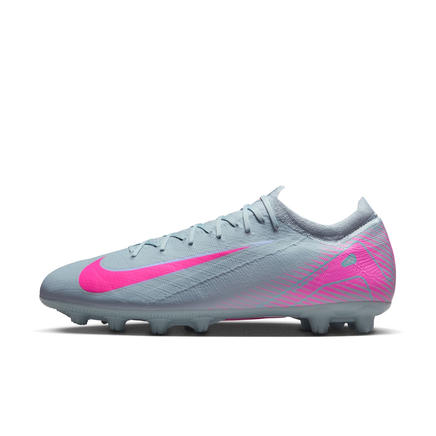 【PRISM PACK】ナイキ マーキュリアル ヴェイパー 16 プロ サッカーシューズ キッズ メンズ レディース 軽量 クッション Nike 25ssナイキFOOTBALL fq8686-301