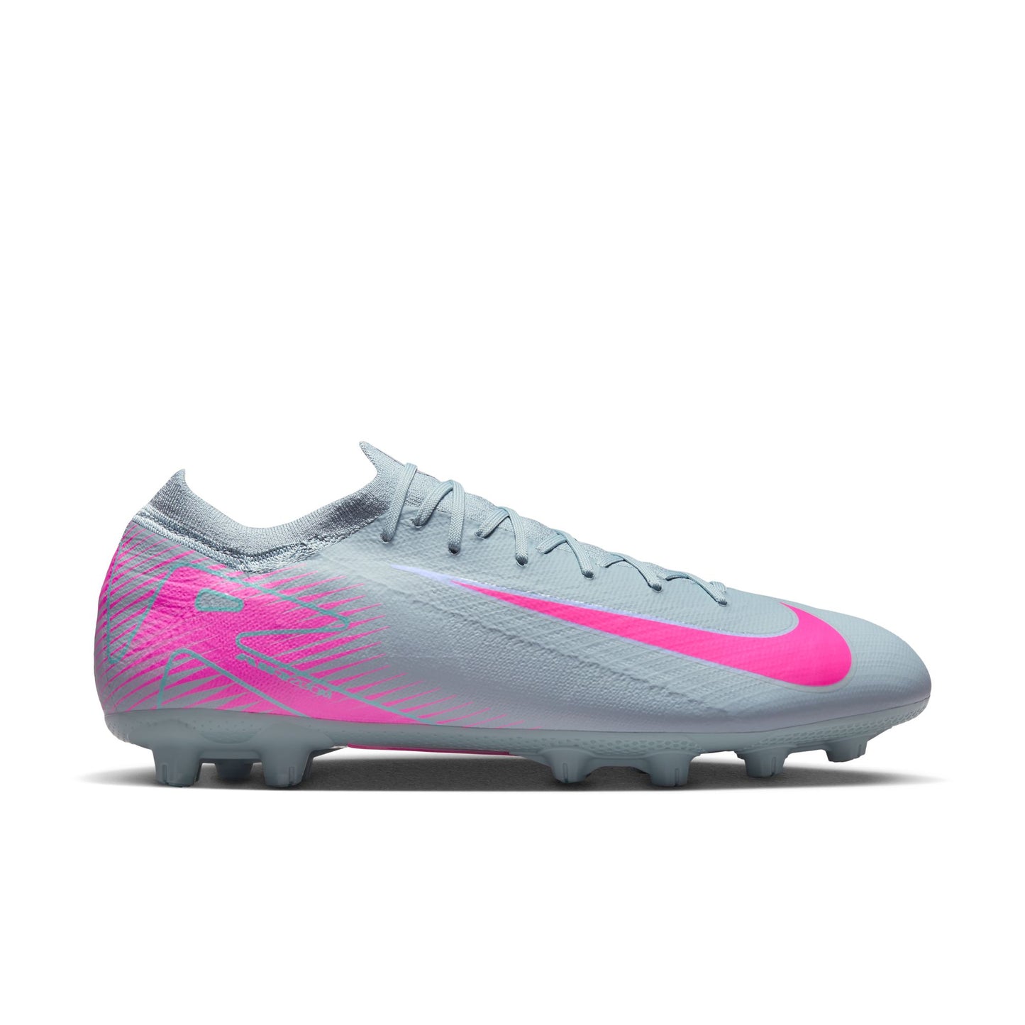 【PRISM PACK】ナイキ マーキュリアル ヴェイパー 16 プロ サッカーシューズ キッズ メンズ レディース 軽量 クッション Nike 25ssナイキFOOTBALL fq8686-301