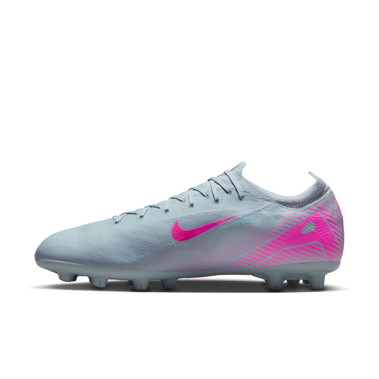 【PRISM PACK】ナイキ マーキュリアル ヴェイパー 16 プロ サッカーシューズ キッズ メンズ レディース 軽量 クッション Nike 25ssナイキFOOTBALL fq8686-301