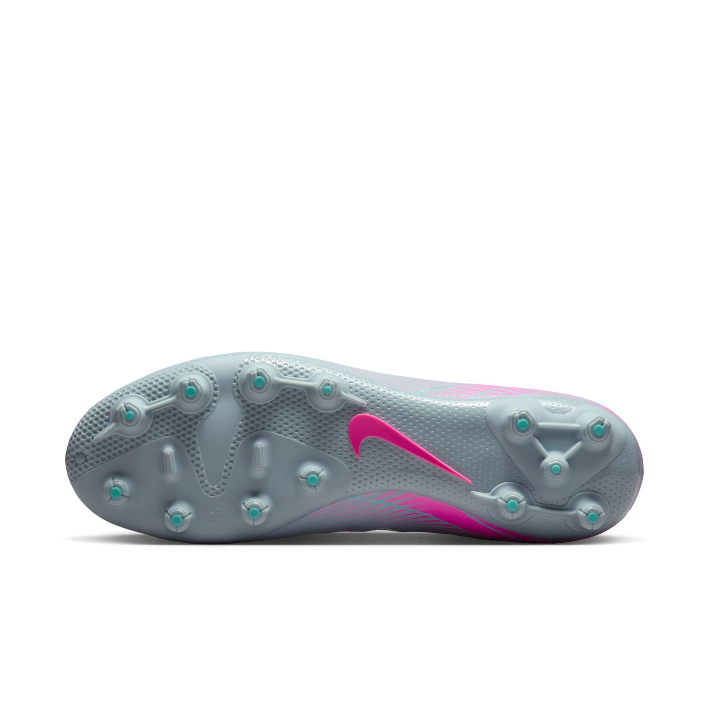 【PRISM PACK】ナイキ マーキュリアル ヴェイパー 16 プロ サッカーシューズ キッズ メンズ レディース 軽量 クッション Nike 25ssナイキFOOTBALL fq8686-301