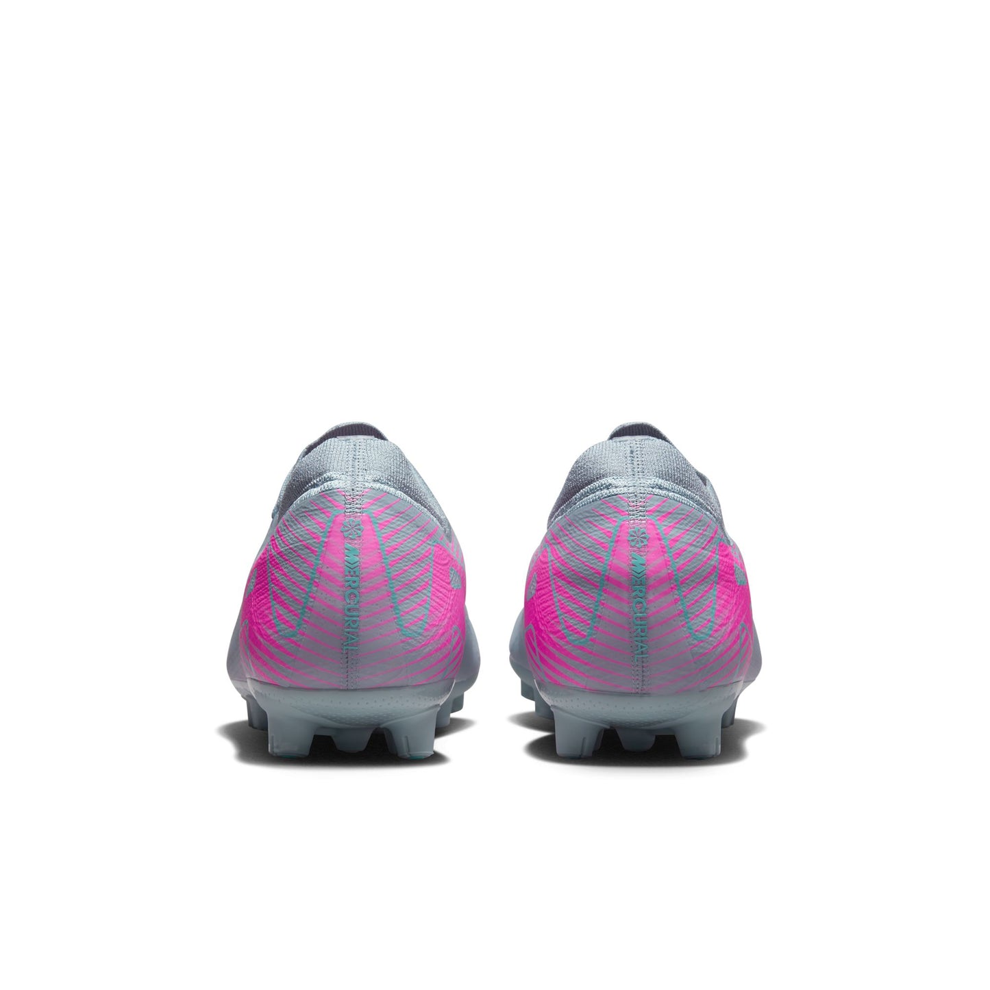 【PRISM PACK】ナイキ マーキュリアル ヴェイパー 16 プロ サッカーシューズ キッズ メンズ レディース 軽量 クッション Nike 25ssナイキFOOTBALL fq8686-301