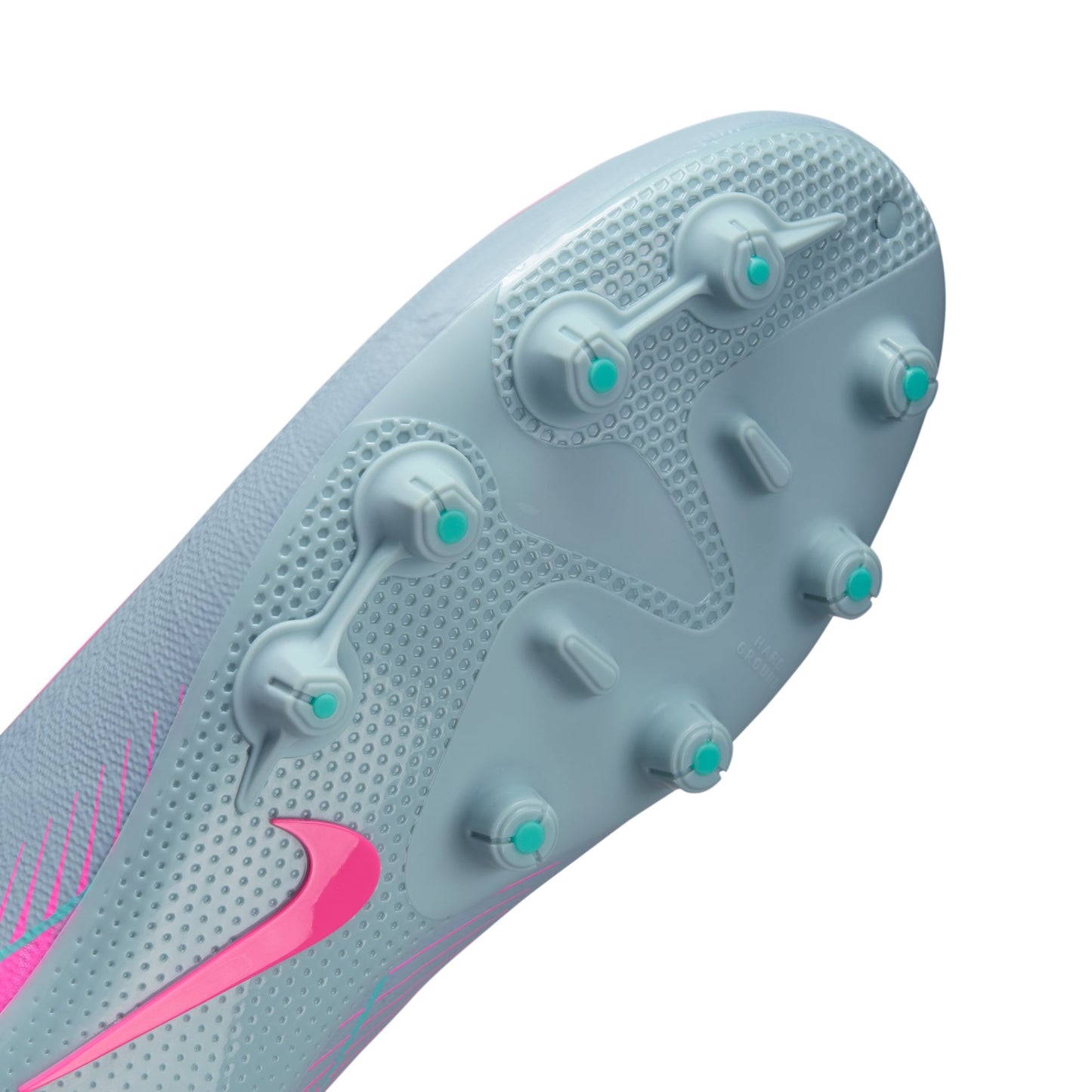 【PRISM PACK】ナイキ マーキュリアル ヴェイパー 16 プロ サッカーシューズ キッズ メンズ レディース 軽量 クッション Nike 25ssナイキFOOTBALL fq8686-301
