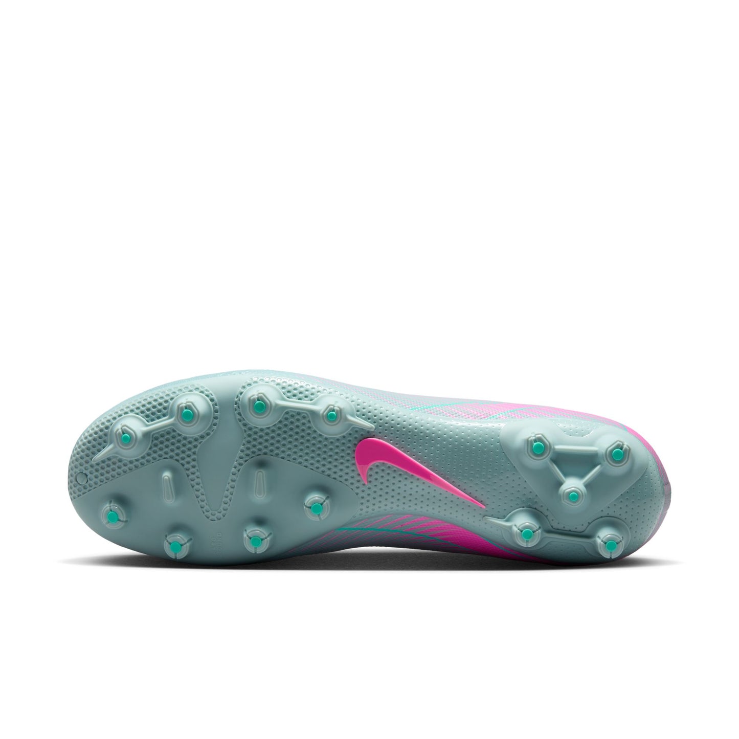 【PRISM PACK】ナイキ マーキュリアル ヴェイパー 16 アカデミー サッカーシューズ キッズ メンズ レディース 軽量 クッション Nike 25ssナイキFOOTBALL fq8431-301