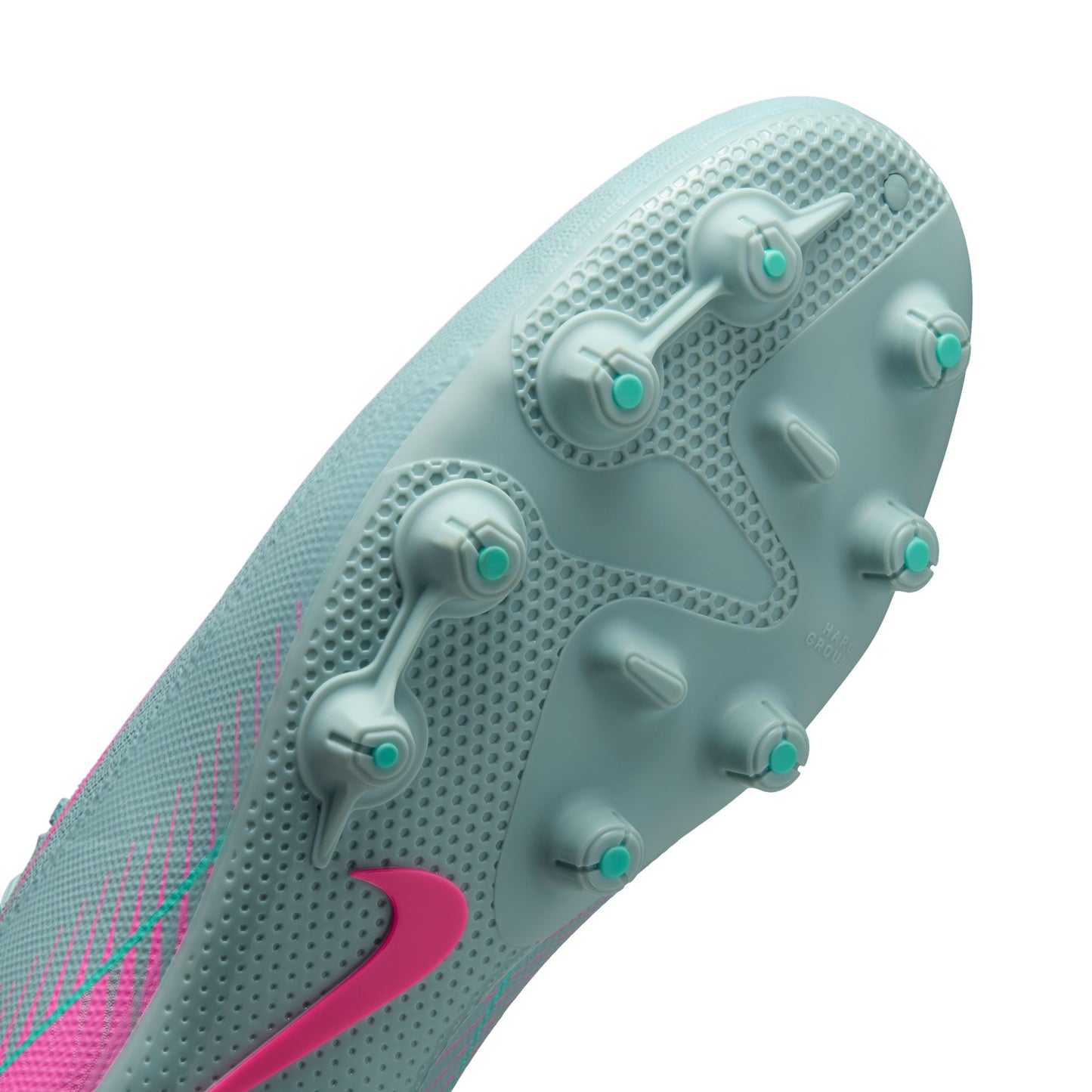 【PRISM PACK】ナイキ マーキュリアル ヴェイパー 16 アカデミー サッカーシューズ キッズ メンズ レディース 軽量 クッション Nike 25ssナイキFOOTBALL fq8431-301