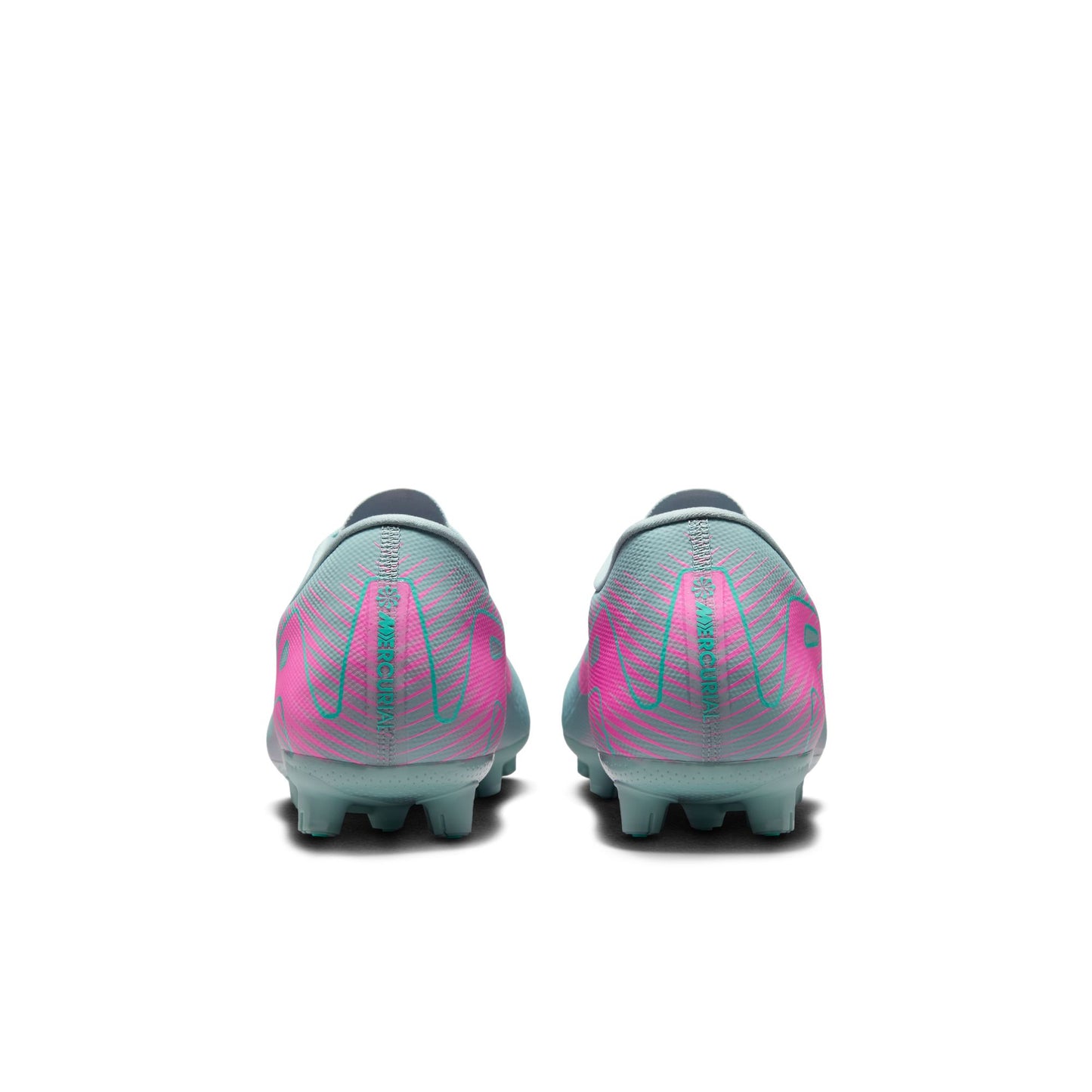 【PRISM PACK】ナイキ マーキュリアル ヴェイパー 16 アカデミー サッカーシューズ キッズ メンズ レディース 軽量 クッション Nike 25ssナイキFOOTBALL fq8431-301