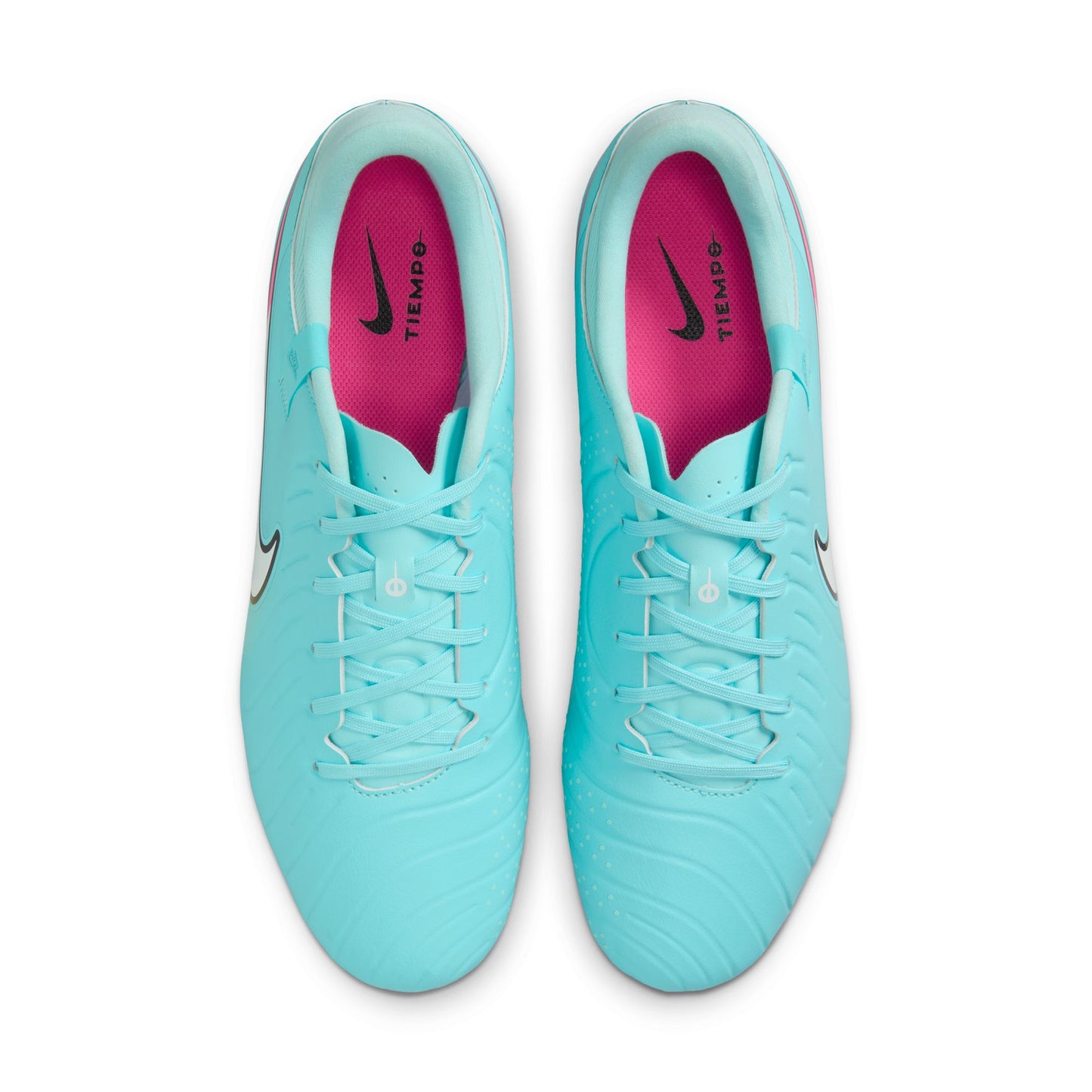 【PRISM PACK】ナイキ ティエンポ レジェンド 10 アカデミー サッカーシューズ キッズ メンズ レディース 軽量 クッション Nike 25ssナイキFOOTBALL dv4339-401