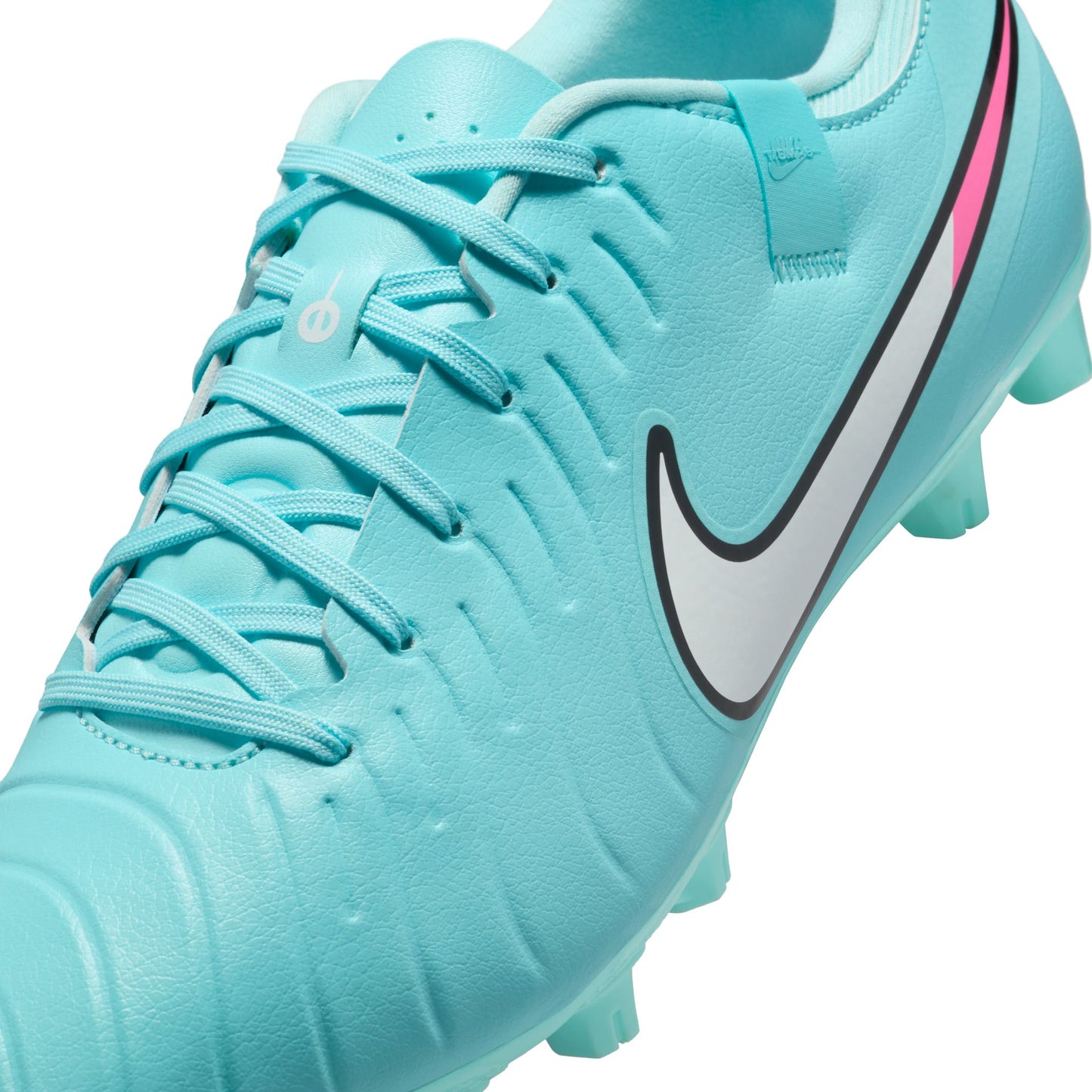 【PRISM PACK】ナイキ ティエンポ レジェンド 10 アカデミー サッカーシューズ キッズ メンズ レディース 軽量 クッション Nike 25ssナイキFOOTBALL dv4339-401