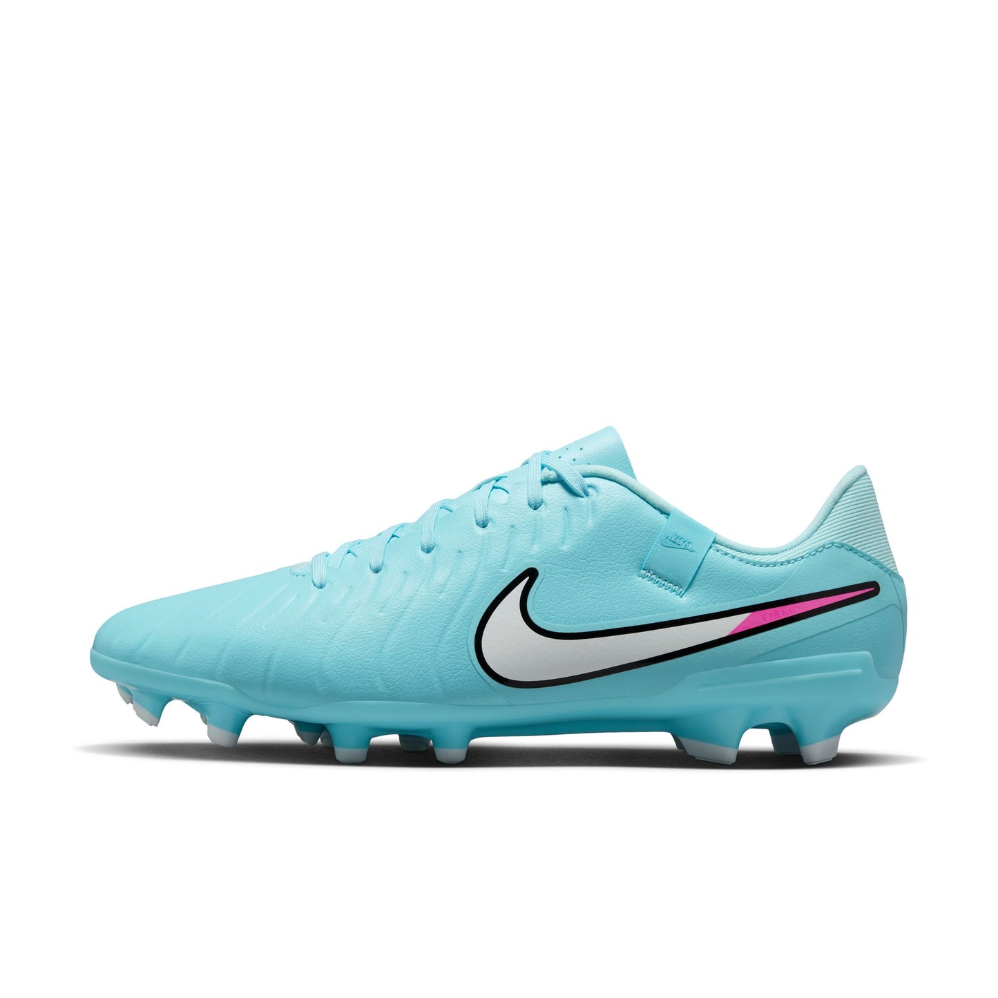 【PRISM PACK】ナイキ ティエンポ レジェンド 10 アカデミー サッカーシューズ キッズ メンズ レディース 軽量 クッション Nike 25ssナイキFOOTBALL dv4337-401