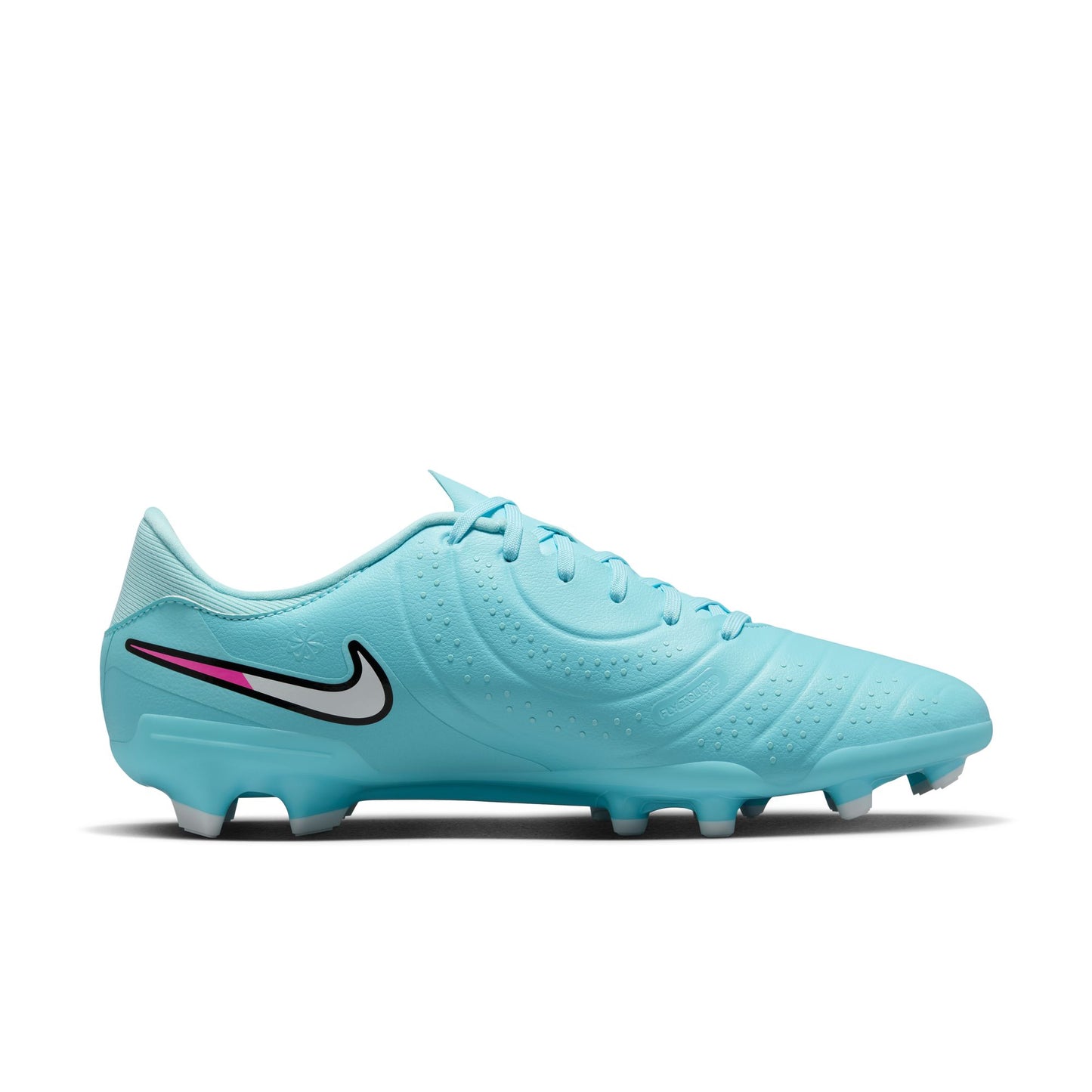 【PRISM PACK】ナイキ ティエンポ レジェンド 10 アカデミー サッカーシューズ キッズ メンズ レディース 軽量 クッション Nike 25ssナイキFOOTBALL dv4337-401