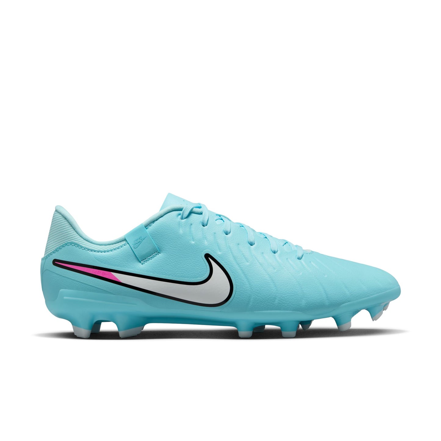 【PRISM PACK】ナイキ ティエンポ レジェンド 10 アカデミー サッカーシューズ キッズ メンズ レディース 軽量 クッション Nike 25ssナイキFOOTBALL dv4337-401