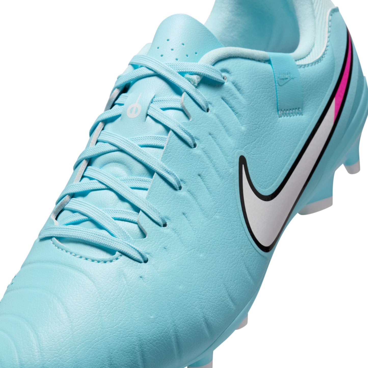【PRISM PACK】ナイキ ティエンポ レジェンド 10 アカデミー サッカーシューズ キッズ メンズ レディース 軽量 クッション Nike 25ssナイキFOOTBALL dv4337-401