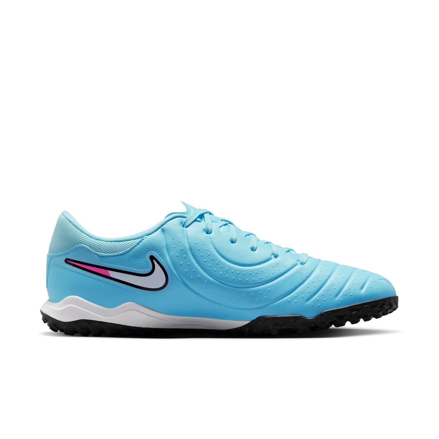 【在庫処分セール】【PRISM PACK】ナイキ NIKE ティエンポ レジェンド 10 アカデミー TF フットサルシューズ 靴 フットサル スパイク 室内 屋外 軽量 グリップ力 25ssナイキフットサル dv4342-401