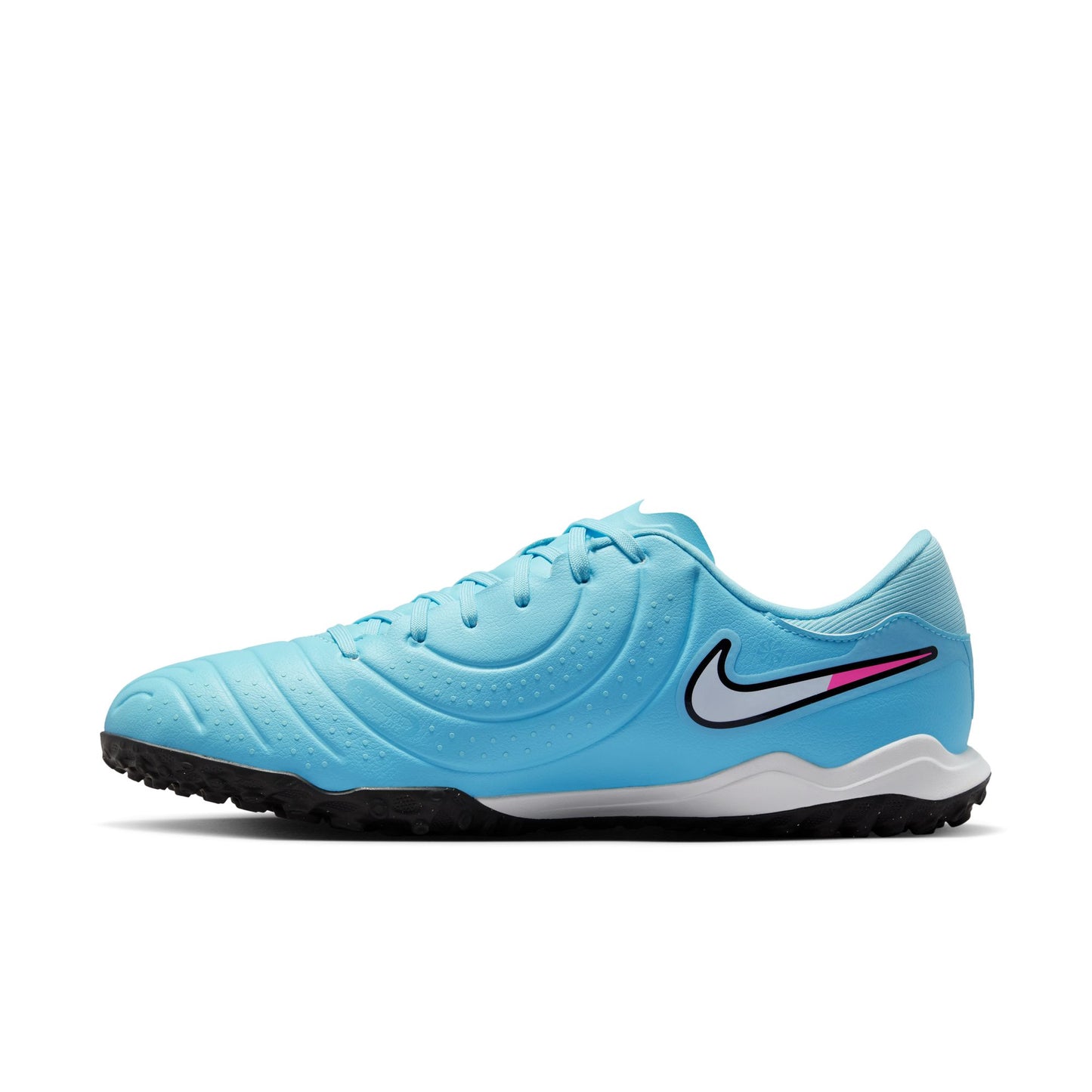 【在庫処分セール】【PRISM PACK】ナイキ NIKE ティエンポ レジェンド 10 アカデミー TF フットサルシューズ 靴 フットサル スパイク 室内 屋外 軽量 グリップ力 25ssナイキフットサル dv4342-401