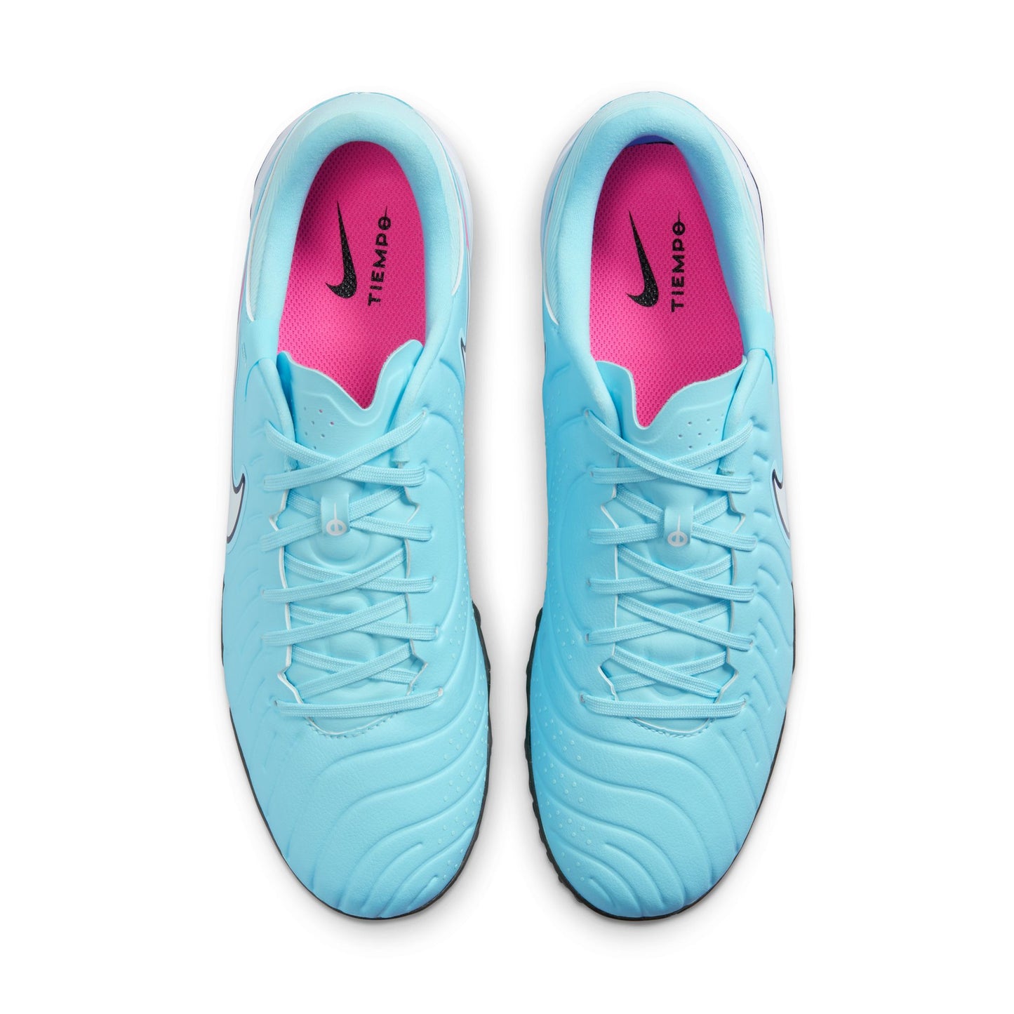 【在庫処分セール】【PRISM PACK】ナイキ NIKE ティエンポ レジェンド 10 アカデミー TF フットサルシューズ 靴 フットサル スパイク 室内 屋外 軽量 グリップ力 25ssナイキフットサル dv4342-401