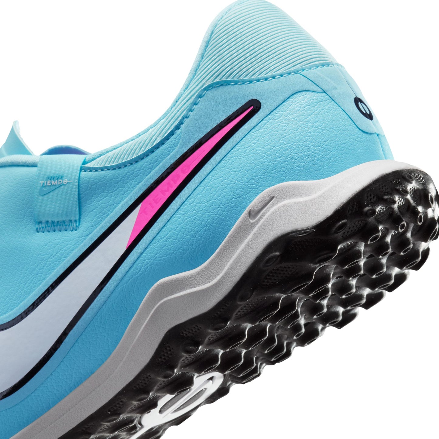 【在庫処分セール】【PRISM PACK】ナイキ NIKE ティエンポ レジェンド 10 アカデミー TF フットサルシューズ 靴 フットサル スパイク 室内 屋外 軽量 グリップ力 25ssナイキフットサル dv4342-401