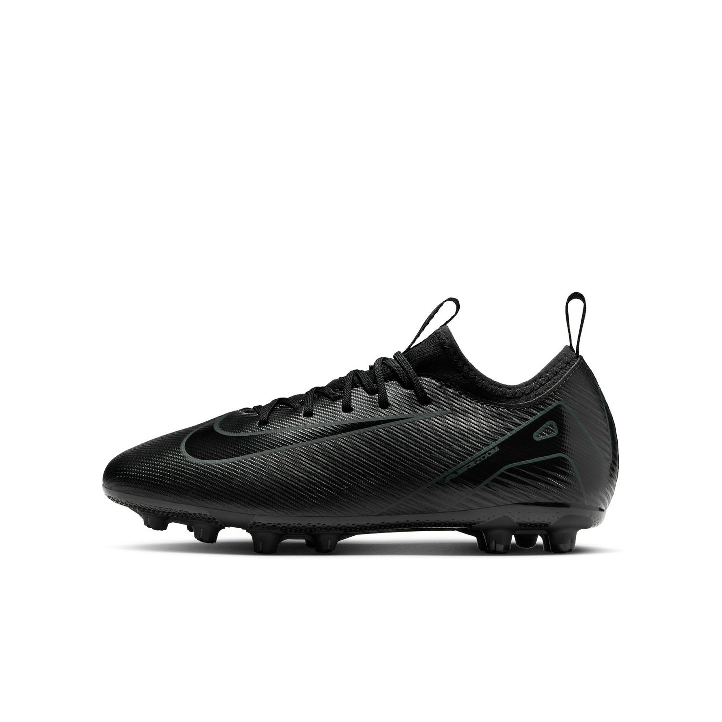 JR ズーム ヴェイパー 16 アカデミー HG サッカーシューズ キッズ メンズ レディース 軽量 クッション Nike 25ssナイキFOOTBALL PRISM PACK fq8407-002