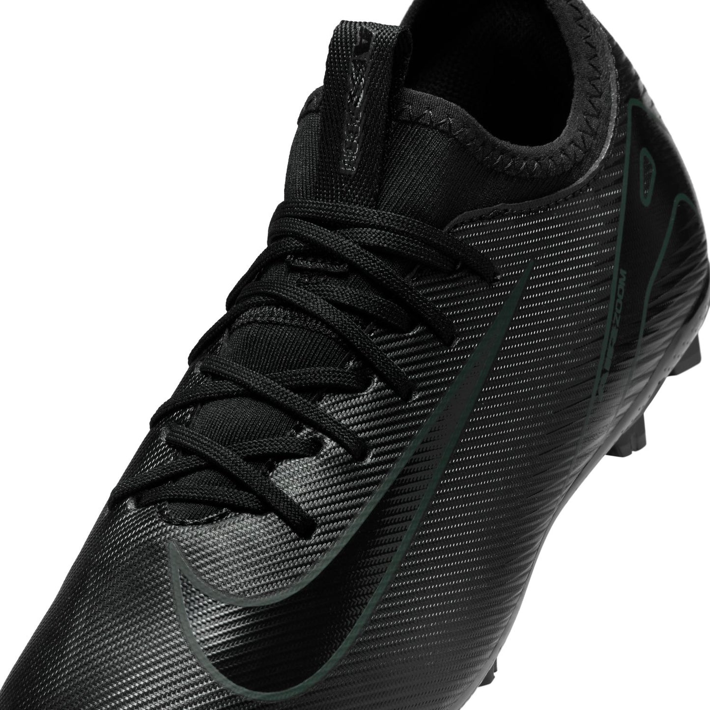 JR ズーム ヴェイパー 16 アカデミー HG サッカーシューズ キッズ メンズ レディース 軽量 クッション Nike 25ssナイキFOOTBALL PRISM PACK fq8407-002