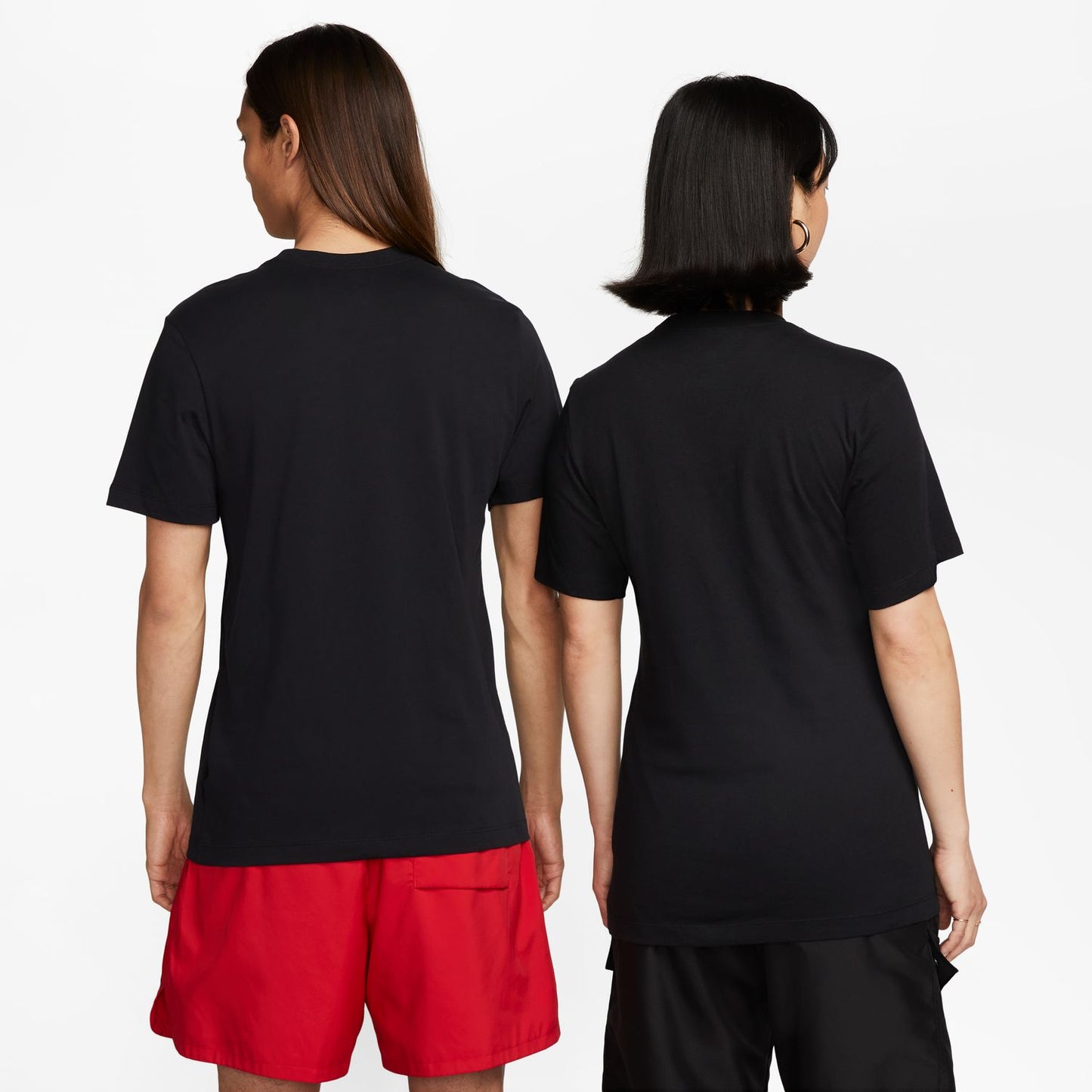 ナイキ Tシャツ 半袖 ナイキアパレル スポーツウェア トレーニングウェア ナイキ Tシャツ レディース メンズ ブランド ファッション アウトドア 25ssナイキアパレル ar4999-013