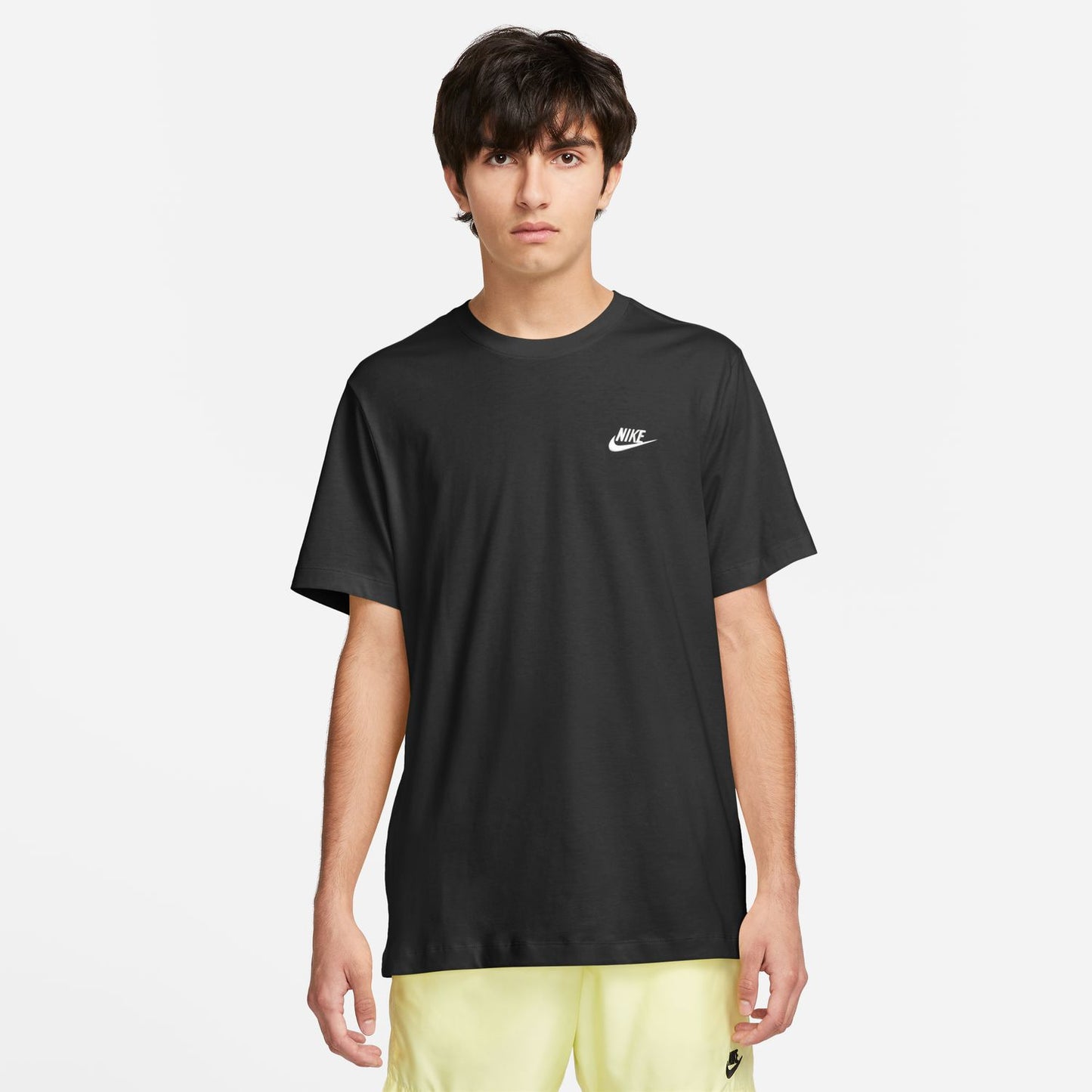 ナイキ Tシャツ 半袖 ナイキアパレル スポーツウェア トレーニングウェア ナイキ Tシャツ レディース メンズ ブランド ファッション アウトドア 25ssナイキアパレル ar4999-013