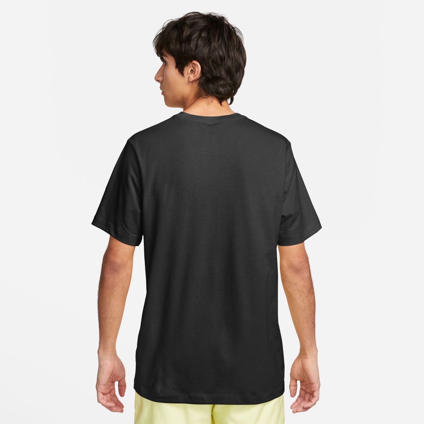 ナイキ Tシャツ 半袖 ナイキアパレル スポーツウェア トレーニングウェア ナイキ Tシャツ レディース メンズ ブランド ファッション アウトドア 25ssナイキアパレル ar4999-013