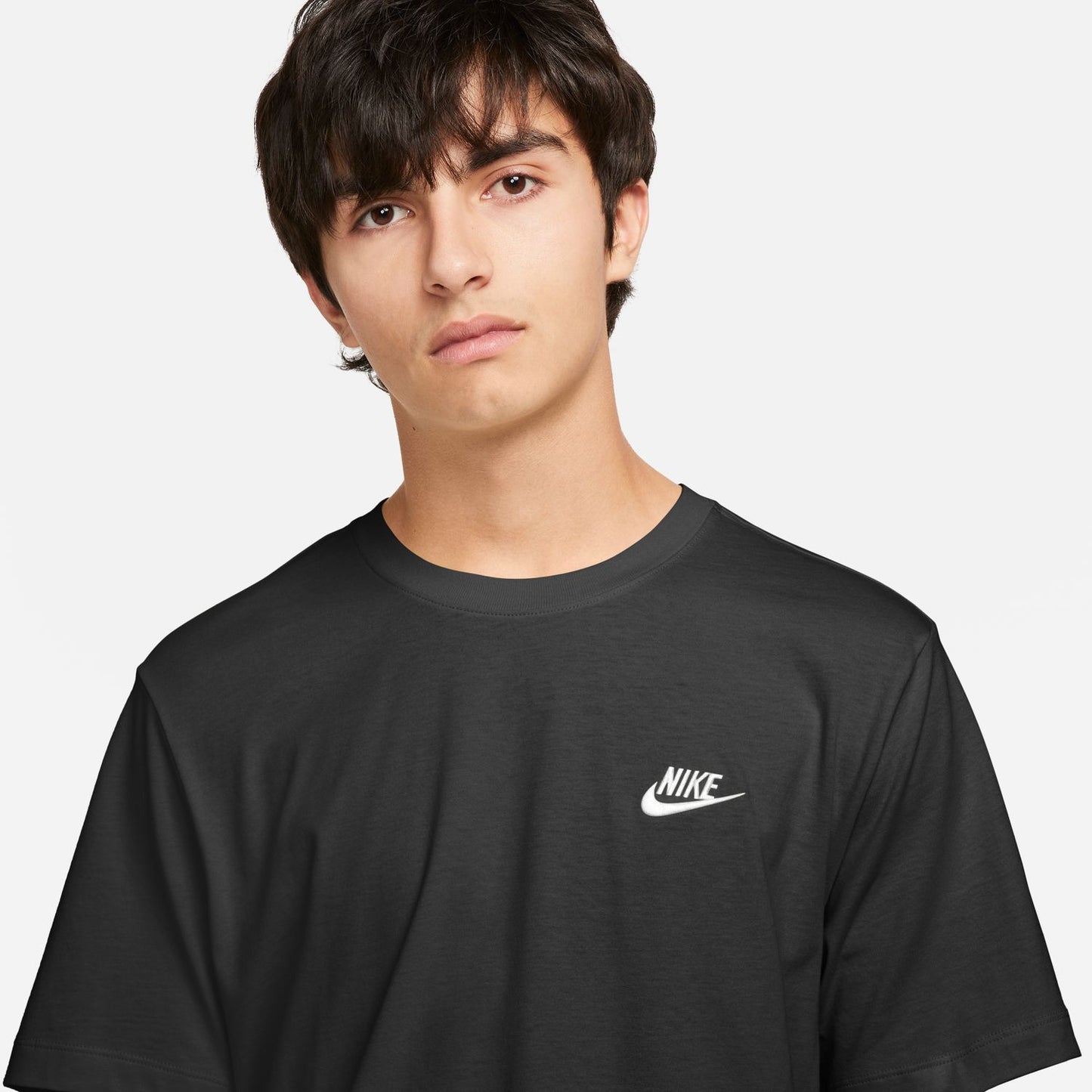 ナイキ Tシャツ 半袖 ナイキアパレル スポーツウェア トレーニングウェア ナイキ Tシャツ レディース メンズ ブランド ファッション アウトドア 25ssナイキアパレル ar4999-013