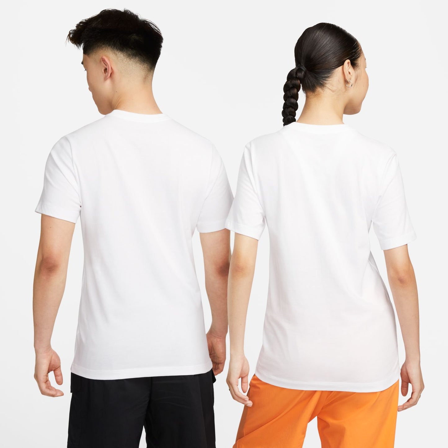 ナイキ スポーツウェア クラブ メンズ Tシャツ ナイキアパレル スポーツウェア トレーニングウェア ナイキ Tシャツ レディース メンズ ブランド ファッション アウトドア 25ssナイキアパレル ar4999-101