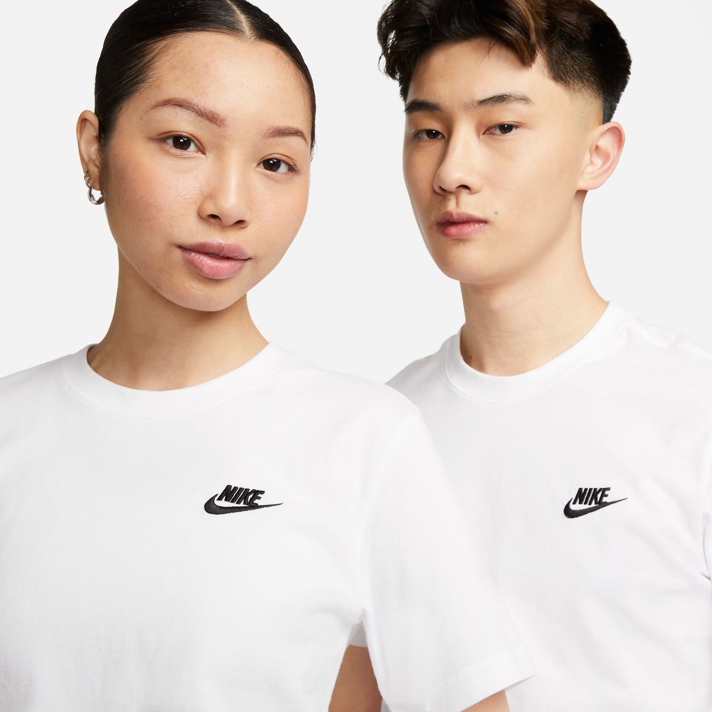 ナイキ スポーツウェア クラブ メンズ Tシャツ ナイキアパレル スポーツウェア トレーニングウェア ナイキ Tシャツ レディース メンズ ブランド ファッション アウトドア 25ssナイキアパレル ar4999-101