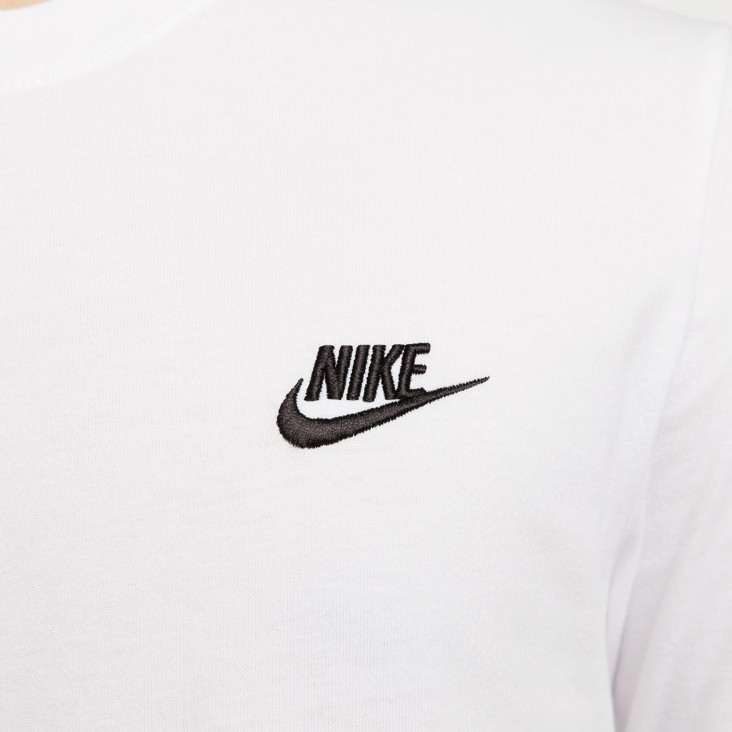 ナイキ スポーツウェア クラブ メンズ Tシャツ ナイキアパレル スポーツウェア トレーニングウェア ナイキ Tシャツ レディース メンズ ブランド ファッション アウトドア 25ssナイキアパレル ar4999-101