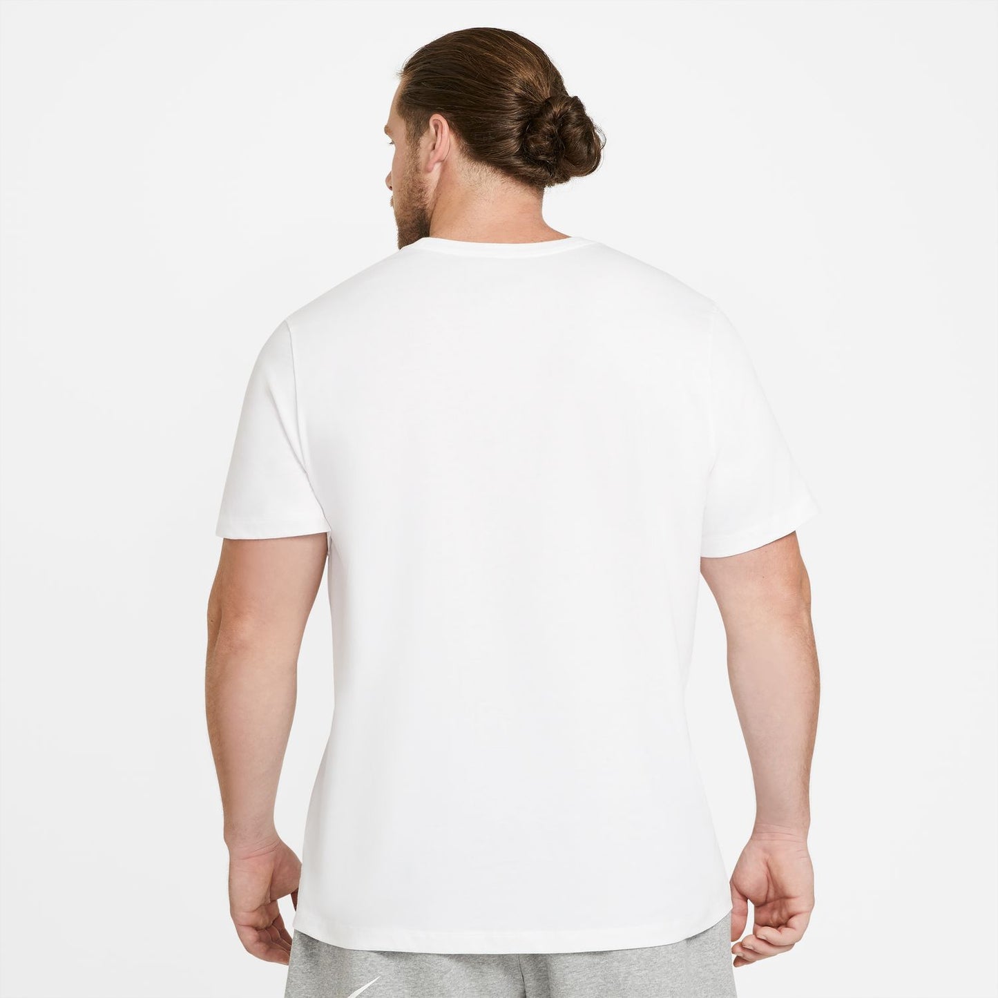 ナイキ スポーツウェア クラブ メンズ Tシャツ ナイキアパレル スポーツウェア トレーニングウェア ナイキ Tシャツ レディース メンズ ブランド ファッション アウトドア 25ssナイキアパレル ar4999-101