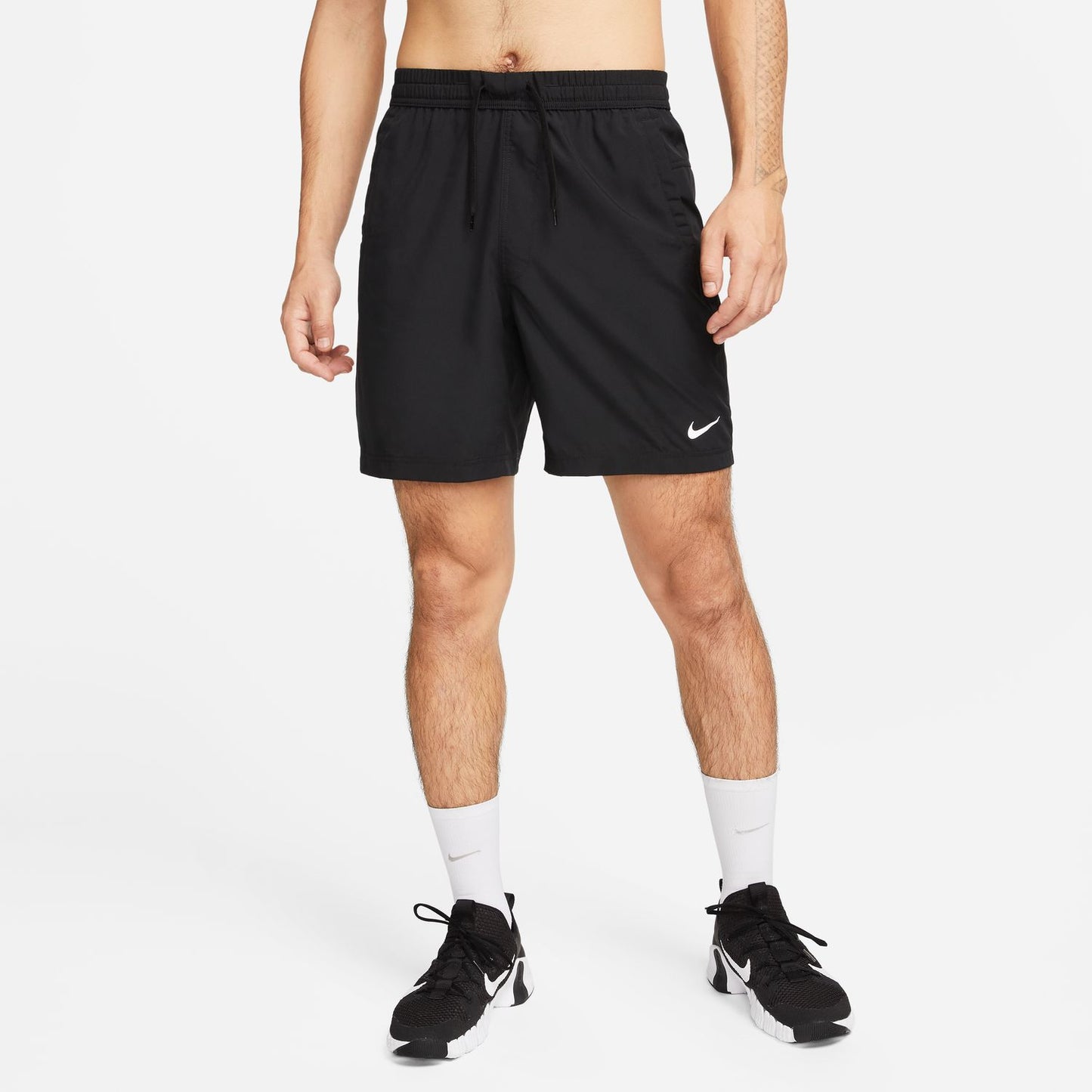【人気商品】ナイキ Dri-FIT フォームメンズ ショートパンツ ナイキアパレル スポーツウェア トレーニングウェア ナイキ Tシャツ レディース メンズ ブランド ファッション アウトドア 25ssナイキアパレル dv9858-010