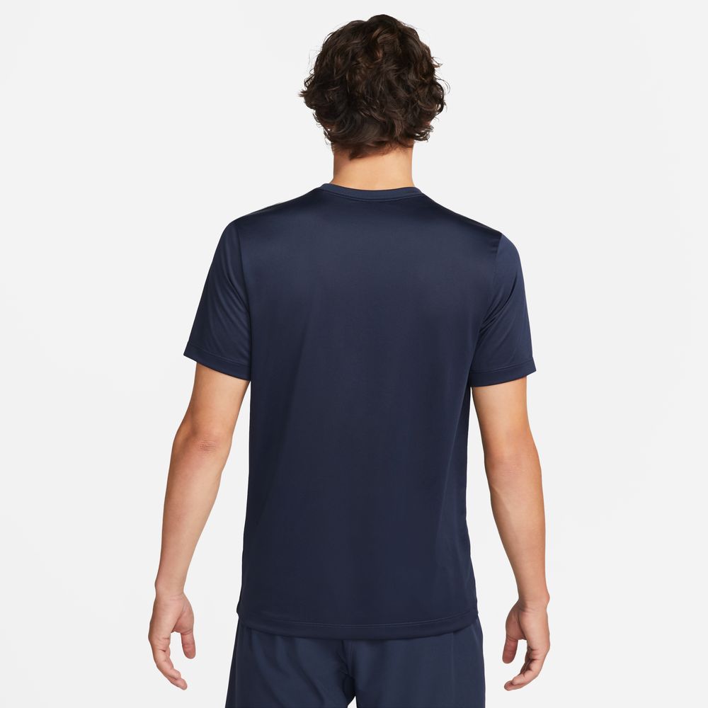【人気商品】ナイキ Dri-FIT メンズ フィットネス Tシャツ ナイキアパレル ジムウエア スポーツウェア トレーニングウェア ナイキ Tシャツ レディース メンズ ブランド ファッション アウトドア 25ssナイキアパレル dx0990