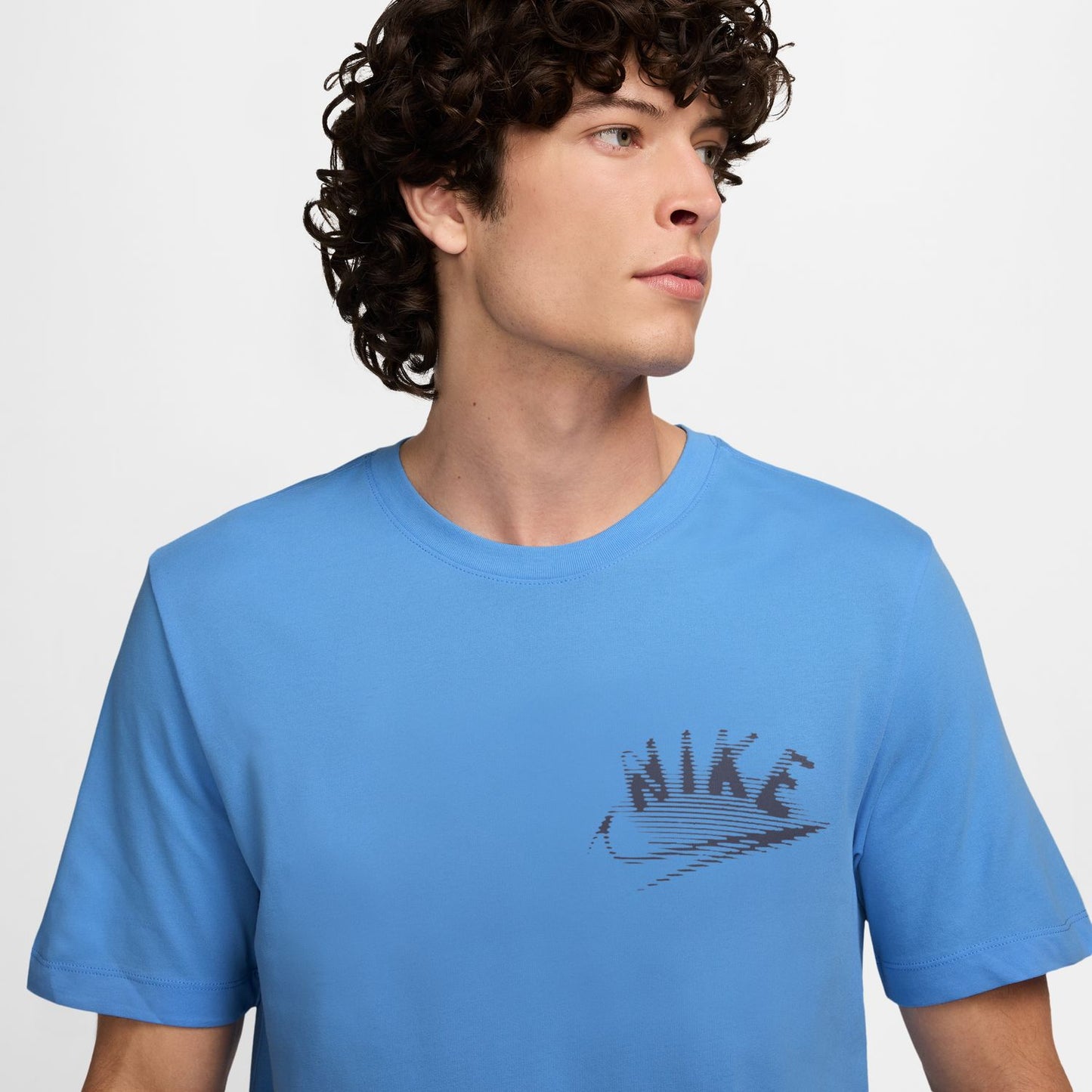 ナイキ メンズ Dri-FIT フィットネス Tシャツ ナイキアパレル ジムウエア スポーツウェア トレーニングウェア ナイキ Tシャツ レディース メンズ ブランド ファッション アウトドア 25ssナイキアパレルhj3610-412
