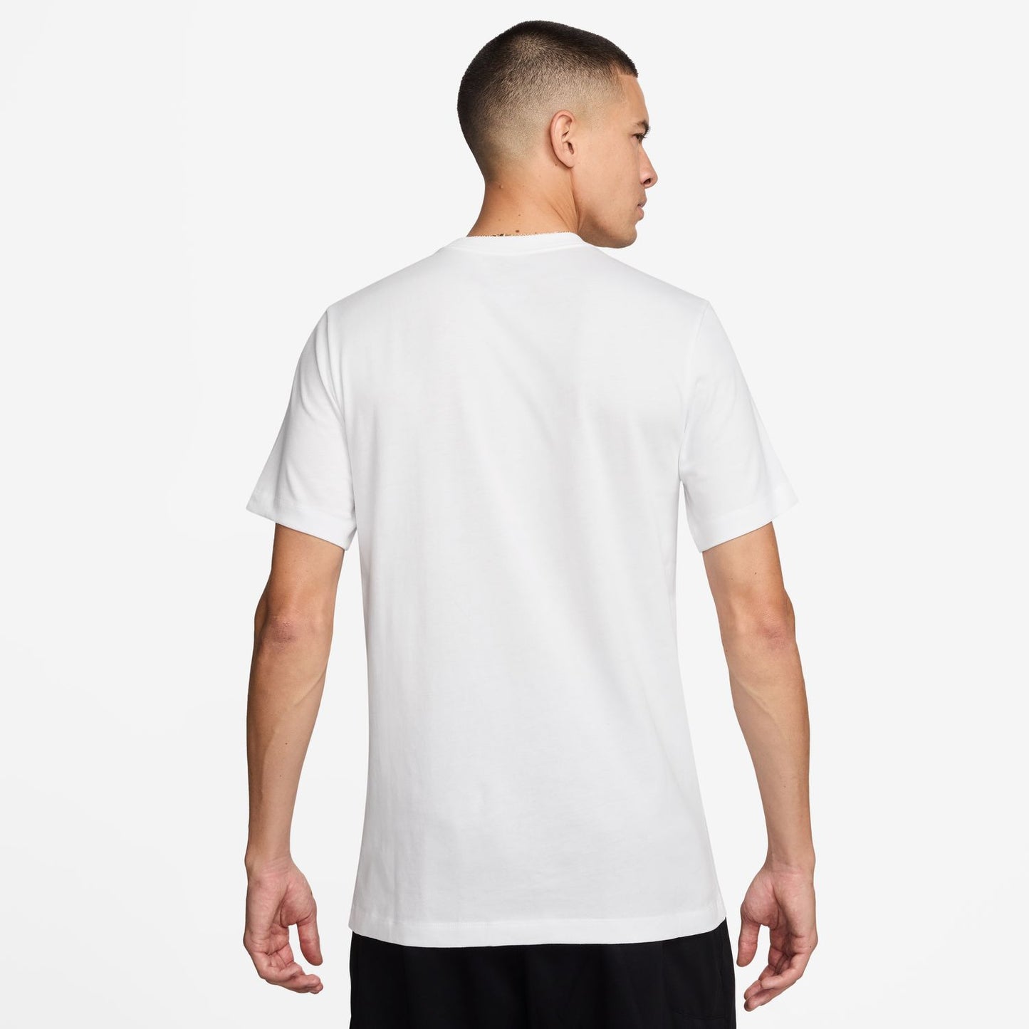 【在庫処分セール】ナイキ メンズ フィットネス Tシャツ ナイキアパレル ジムウエア スポーツウェア トレーニングウェア ナイキ Tシャツ レディース メンズ ブランド ファッション アウトドア 25ssナイキアパレル hj3681-100