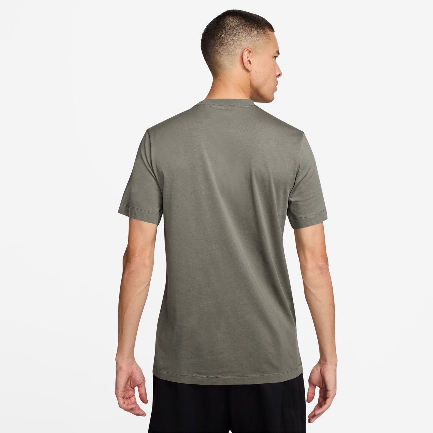 【在庫処分セール】ナイキ メンズ フィットネス Tシャツナイキアパレル ジムウエア スポーツウェア トレーニングウェア ナイキ Tシャツ レディース メンズ ブランド ファッション アウトドア 25ssナイキアパレル hj3681-320