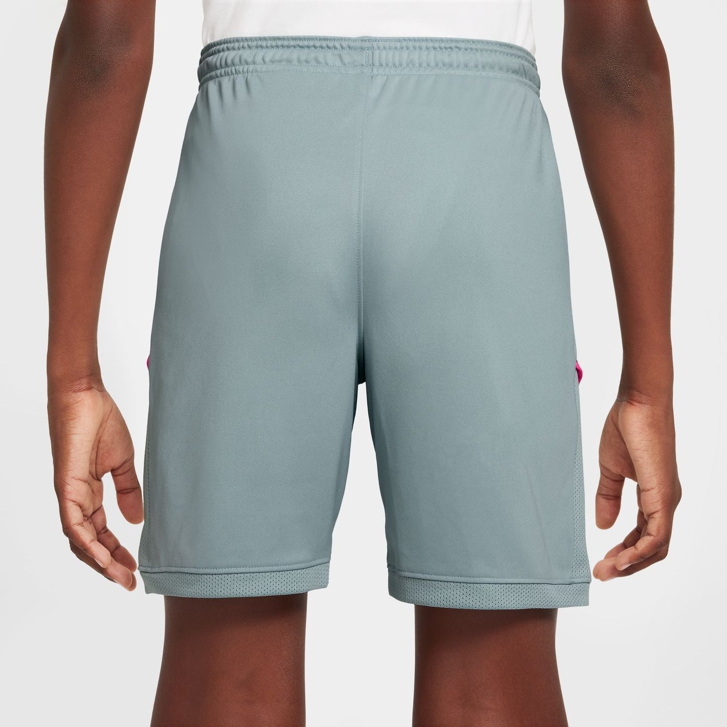 ナイキ ジュニア Dri-FIT 18cm サッカーショートパンツ ナイキアパレル ジムウエア スポーツウェア トレーニングウェア ナイキ Tシャツ レディース メンズ ブランド ファッション アウトドア 25ssナイキアパレル hj3718-395