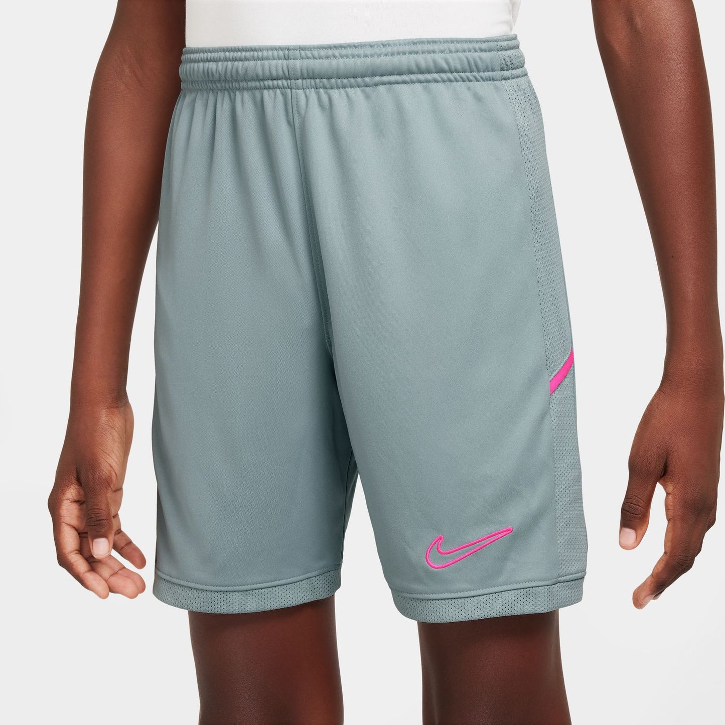 ナイキ ジュニア Dri-FIT 18cm サッカーショートパンツ ナイキアパレル ジムウエア スポーツウェア トレーニングウェア ナイキ Tシャツ レディース メンズ ブランド ファッション アウトドア 25ssナイキアパレル hj3718-395