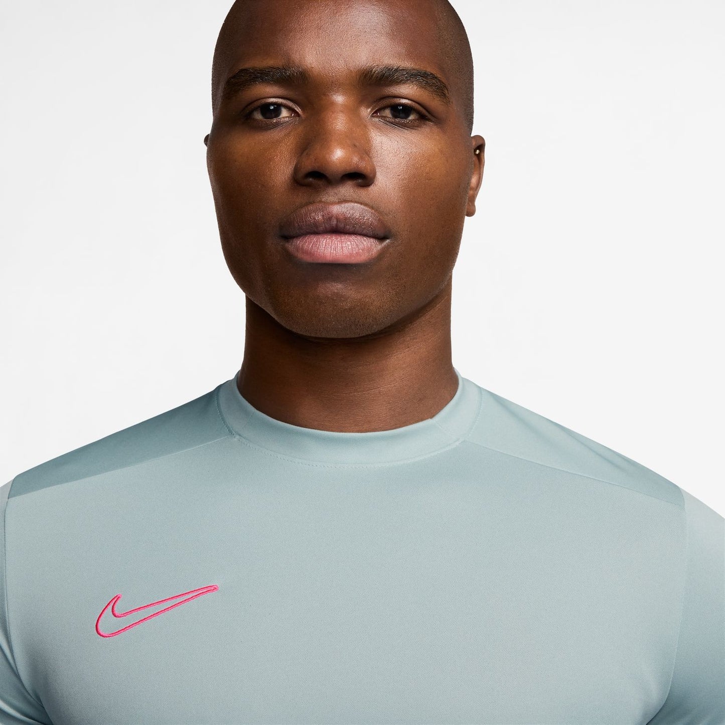 ナイキ アカデミー メンズ Dri-FIT ショートスリーブ サッカートップ ナイキアパレル ジムウエア スポーツウェア トレーニングウェア ナイキ Tシャツ レディース メンズ ブランド ファッション アウトドア 25ssナイキアパレル hj3792-395